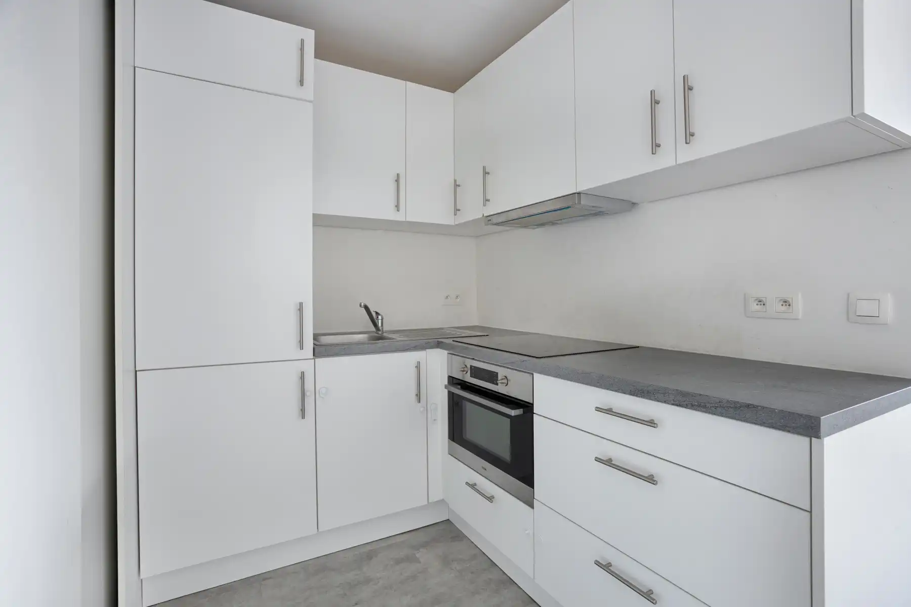 Appartement te huur foto 12
