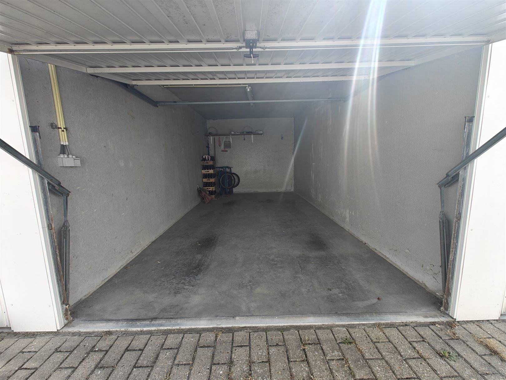 garage box foto 2