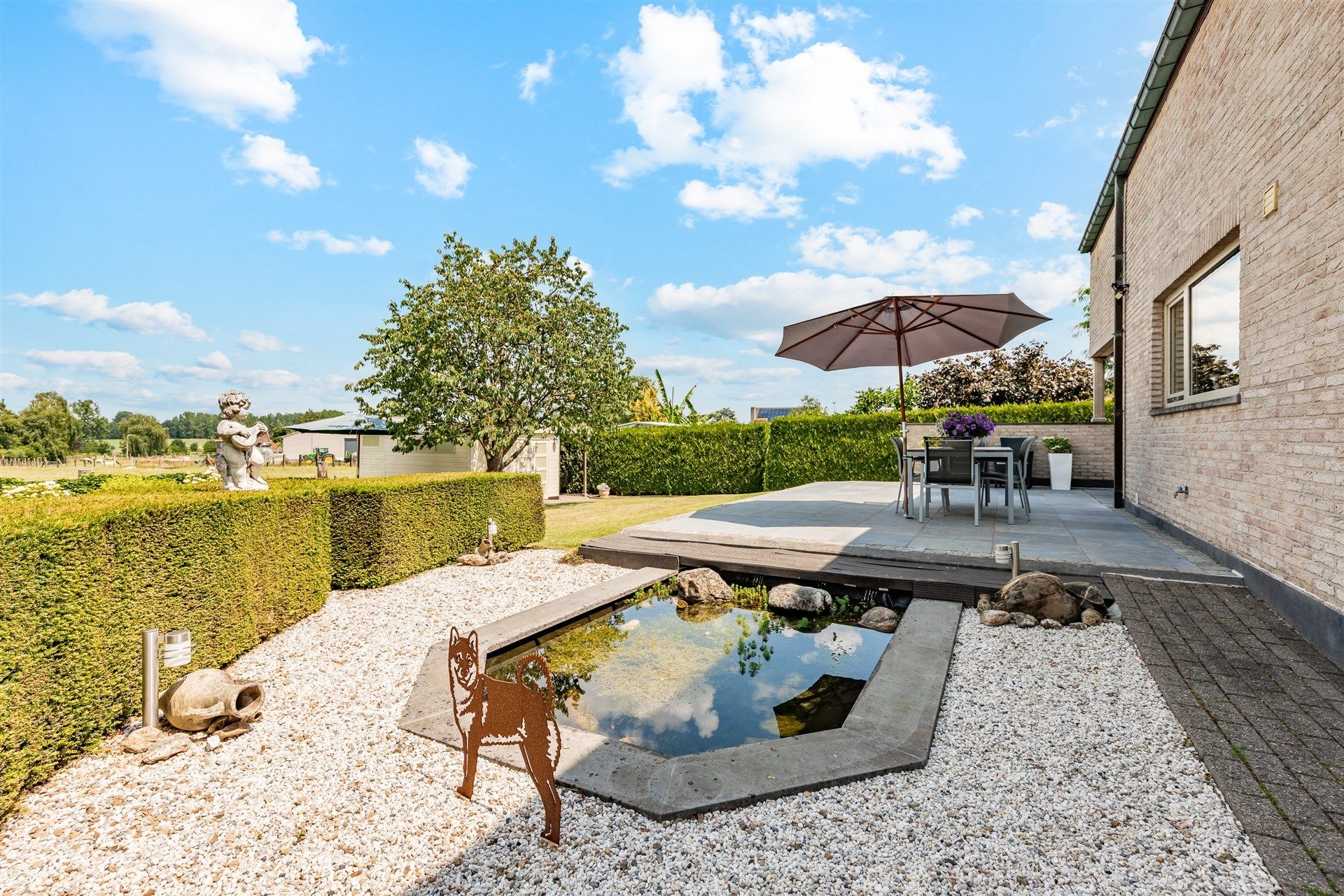 Sublieme villa met 4 slks en uniek uitzicht foto 26