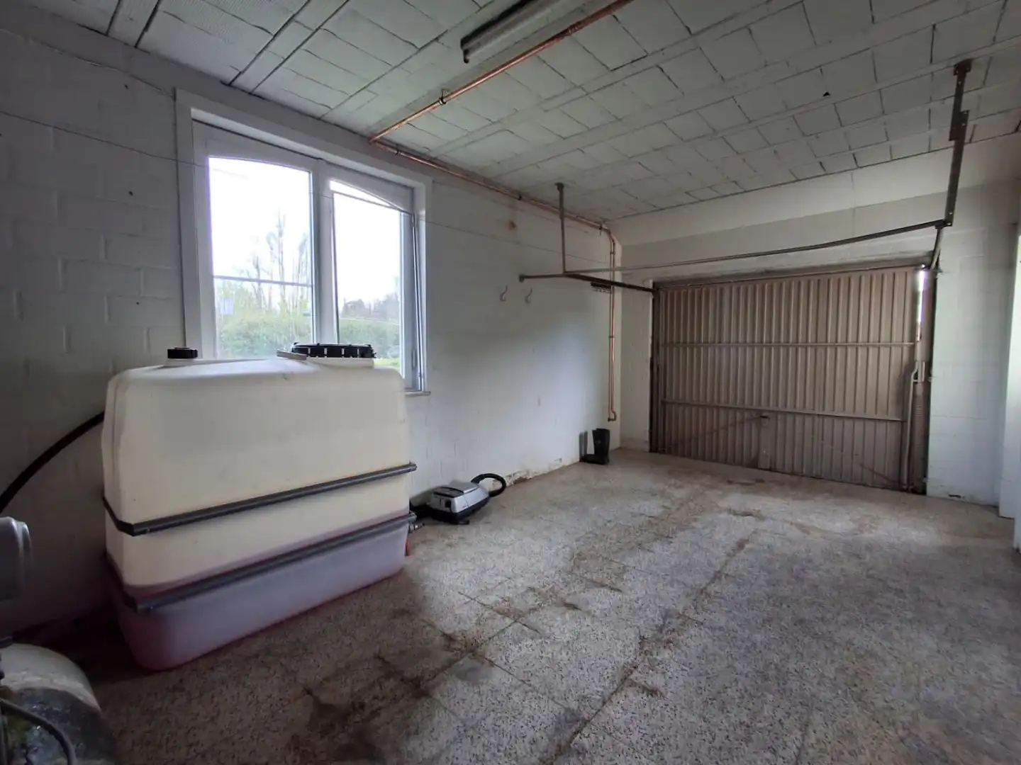 KARAKTERVOLLE VILLA MET LANDELIJKE VERGEZICHTEN IN KANEGEM foto 14