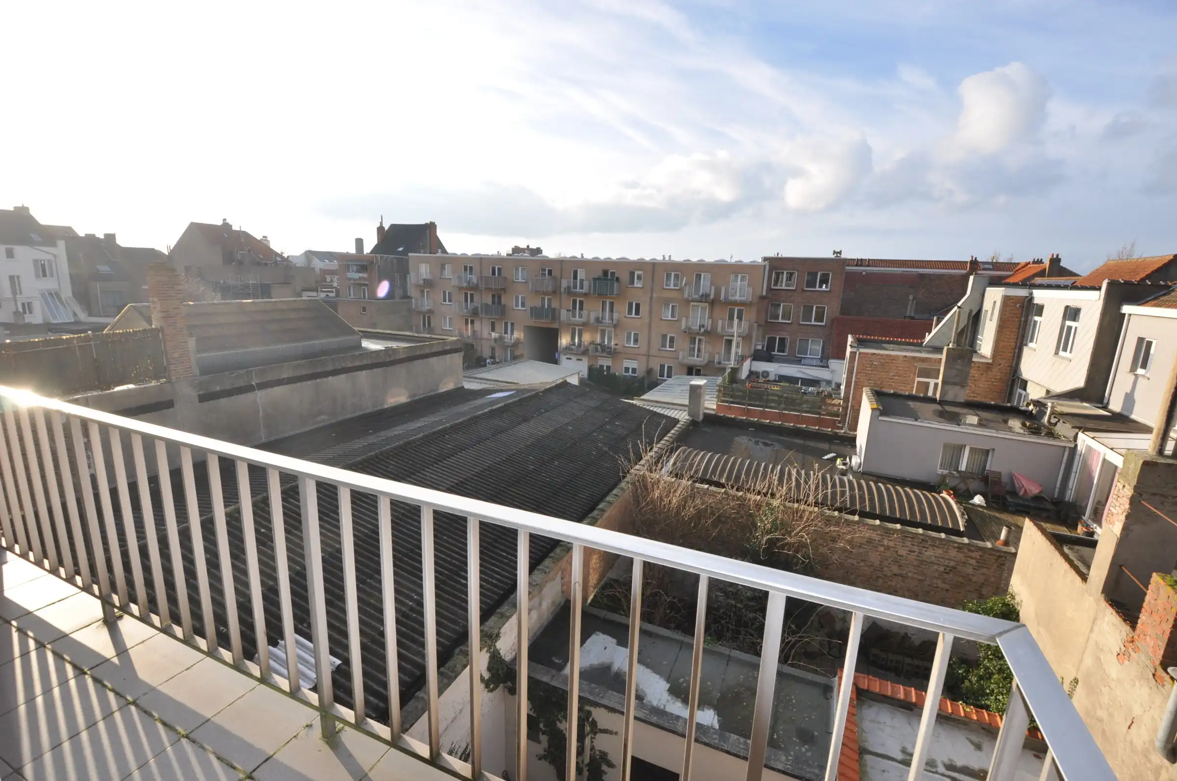 Ruim 2 slaapkamer appartement - EPC label B ! foto 21