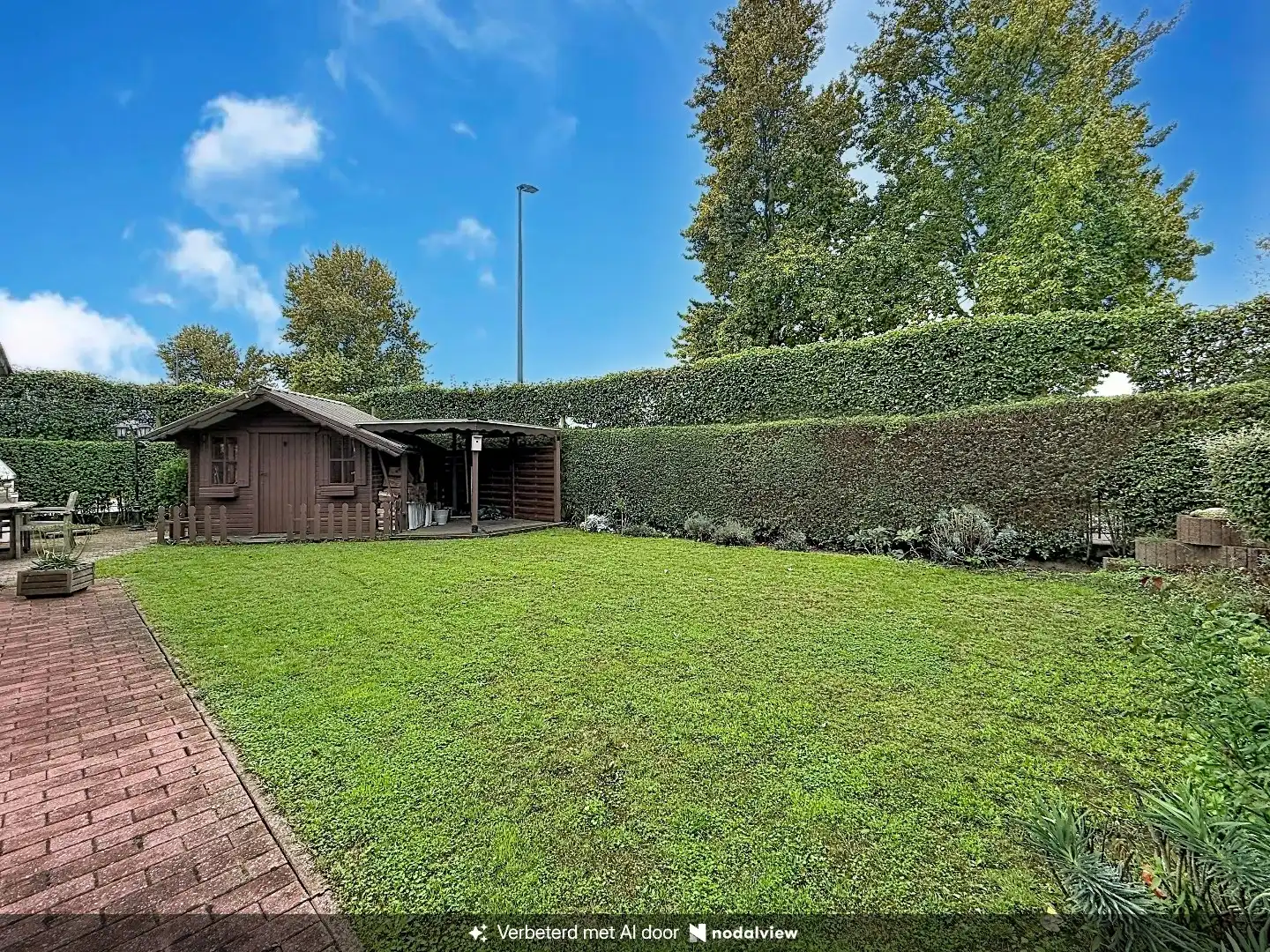 Prachtige villa met tuin en garage in Oostende, 4 slaapkamers, bouwjaar 1991 foto 5