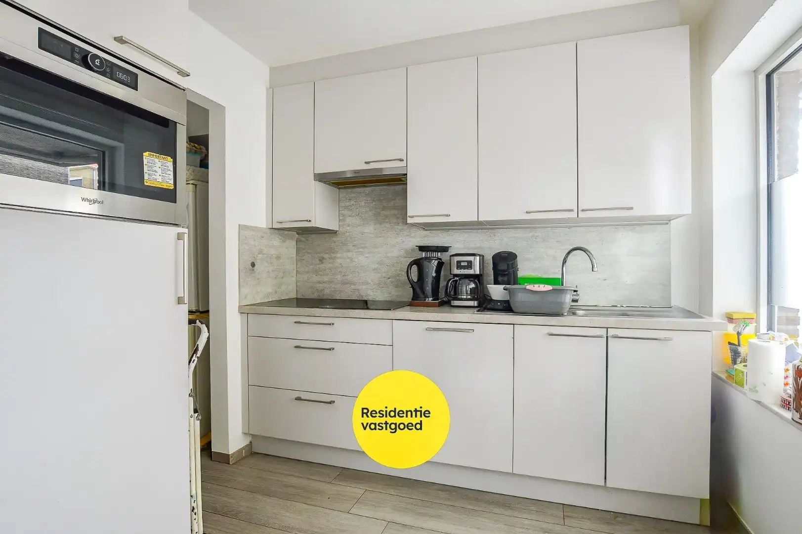 Appartement te koop Maria van Bourgondiëlaan 70 -/3 - 8000 Brugge