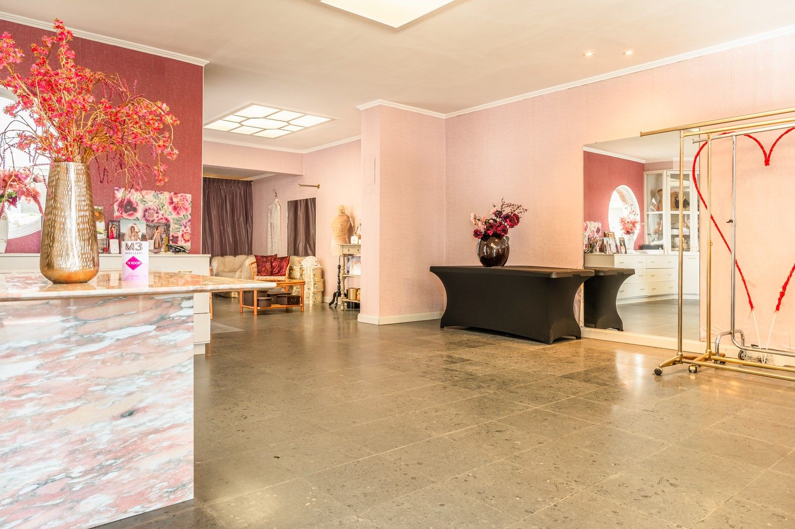 Veelzijdige woning met hoge zichtbaarheid en tal van opties! foto 23