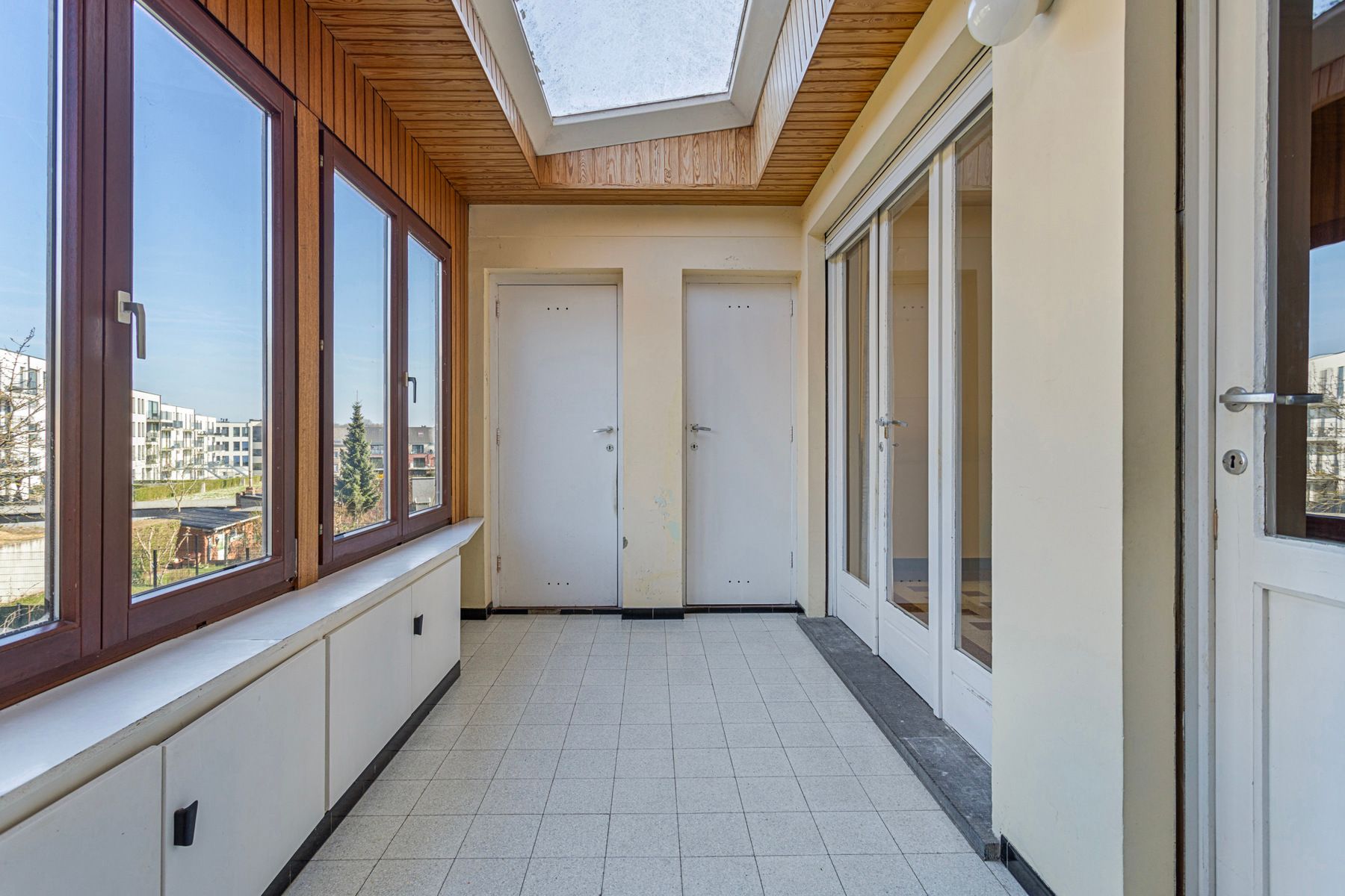 Ruime gezinswoning met 3 slaapkamer, tuin en garage foto 14