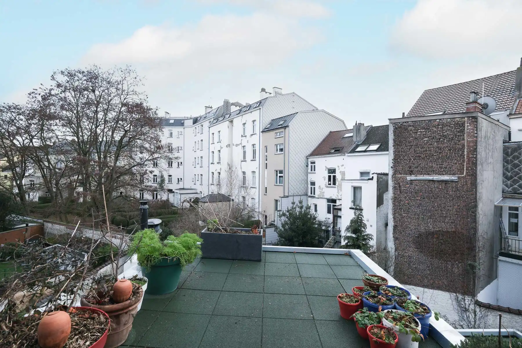 Appartement te koop foto 8