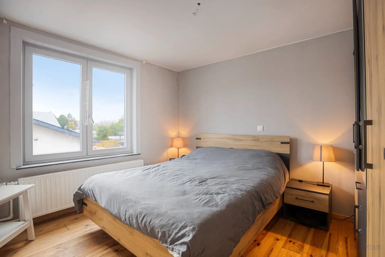 Gerenoveerd appartement te koop in Hulst (Tessenderlo) foto 6