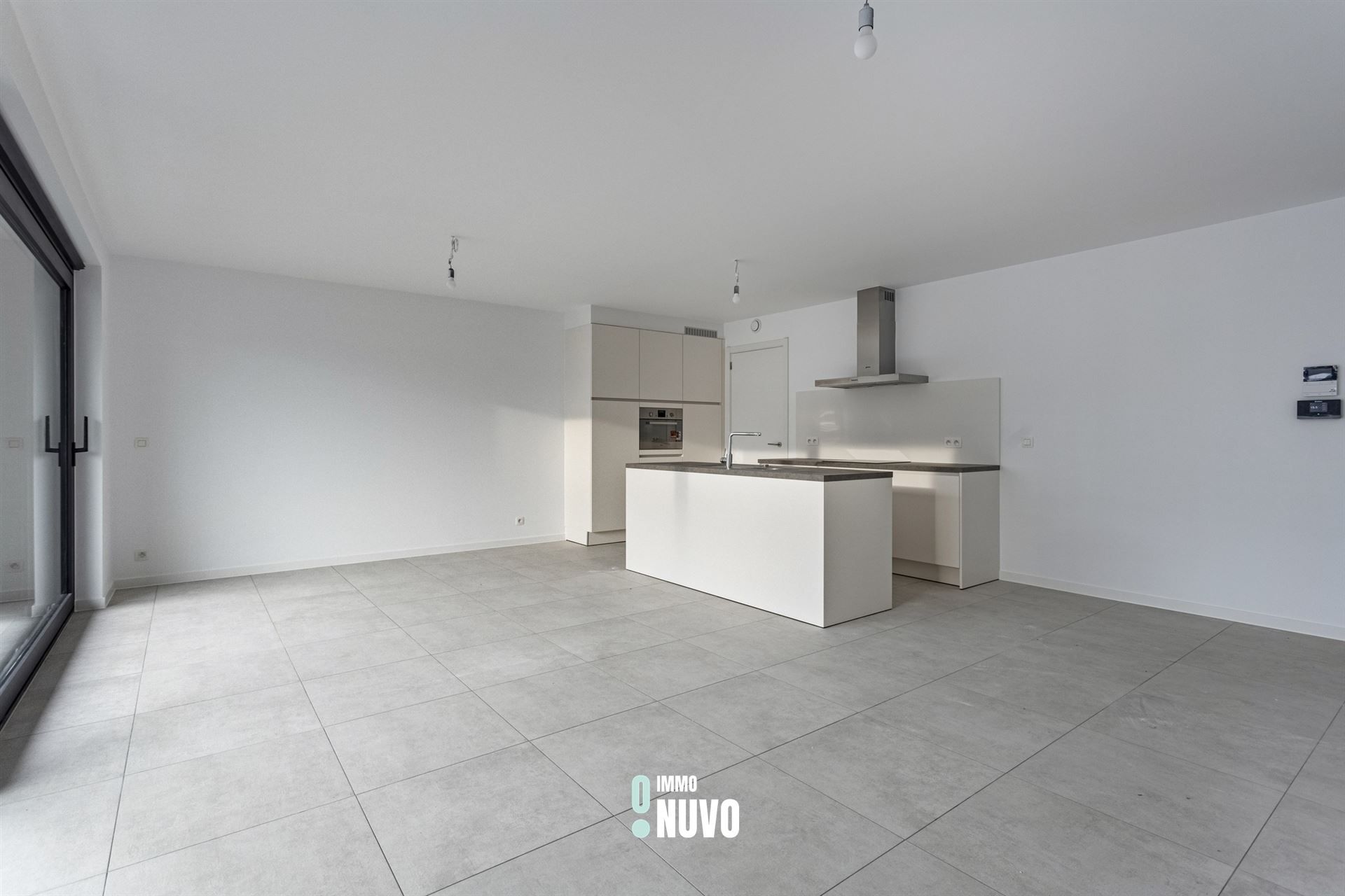 BEN-nieuwbouwappartement in Aalst foto 8