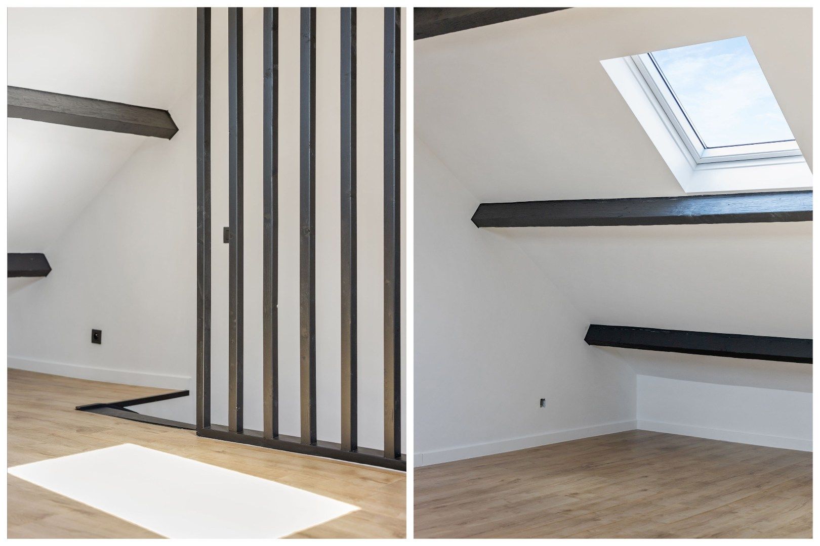 Luxueus, gerenoveerde woning met EPC: A-label te Sint-Niklaas! foto 17