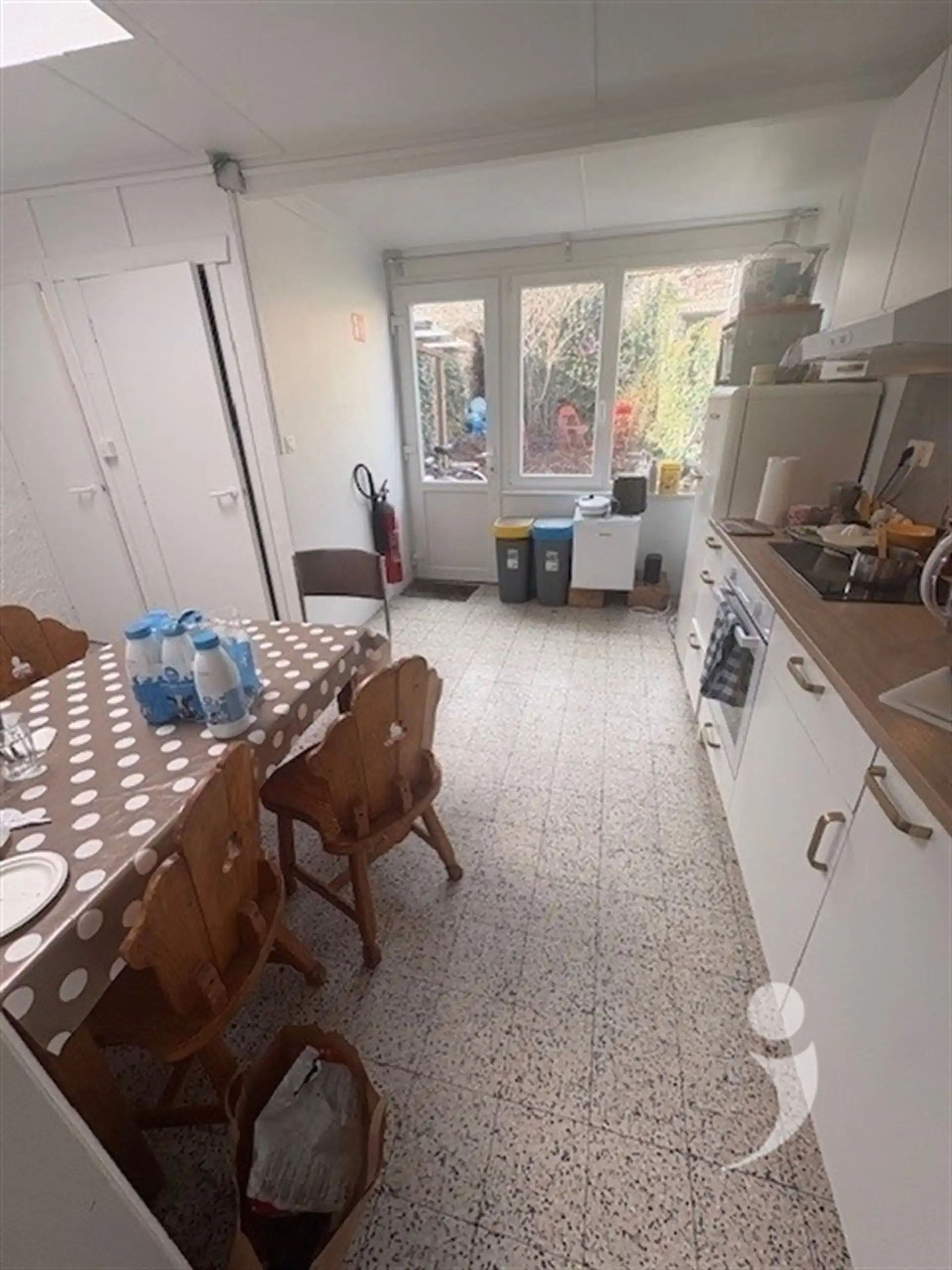 Studentenkamer 00.01 foto 7