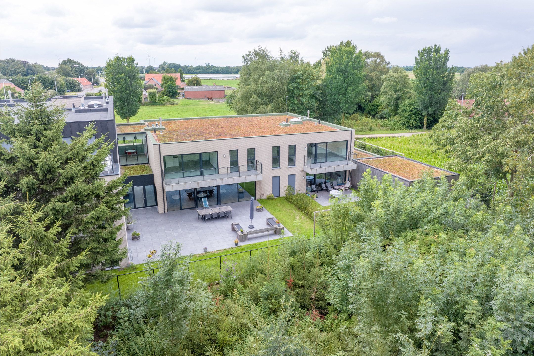 Nieuwe assistentiewoningen in het centrum van Hoogstraten foto 6