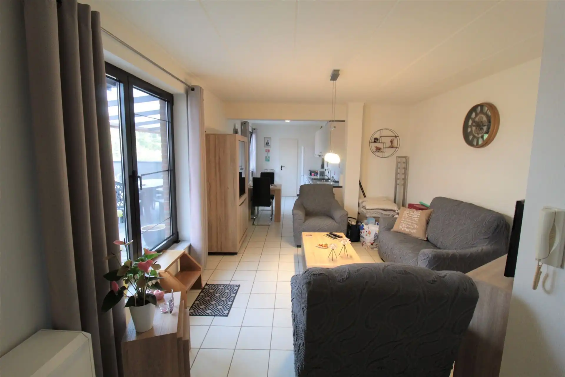 Appartement met 1 slaapkamer foto {{pictureIndex}}