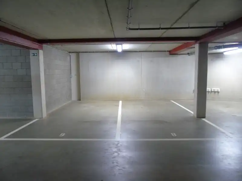 Zeer mooi appartement met 2 autostaanplaatsen in centrum van Houthalen foto 10
