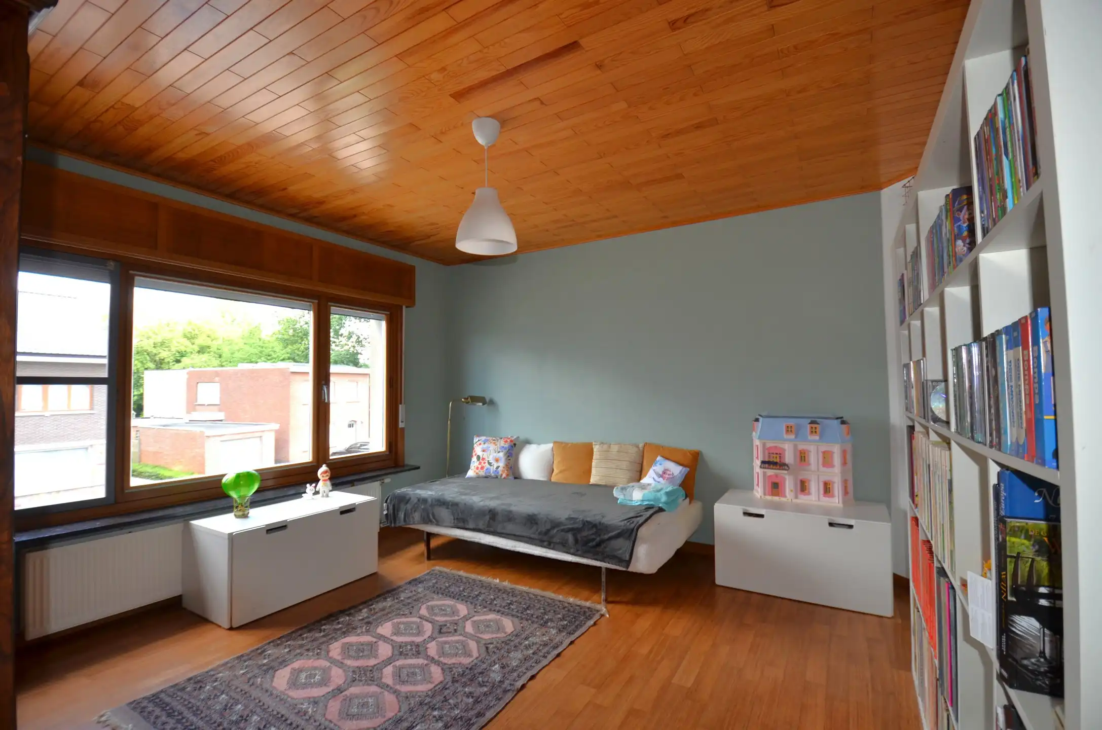 Ruime en verzorgde woning met 3 slaapkamers  foto 17