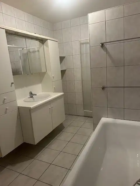 Ruim en lichtrijk appartement (127 m²) in het centrum van Overpelt foto 13