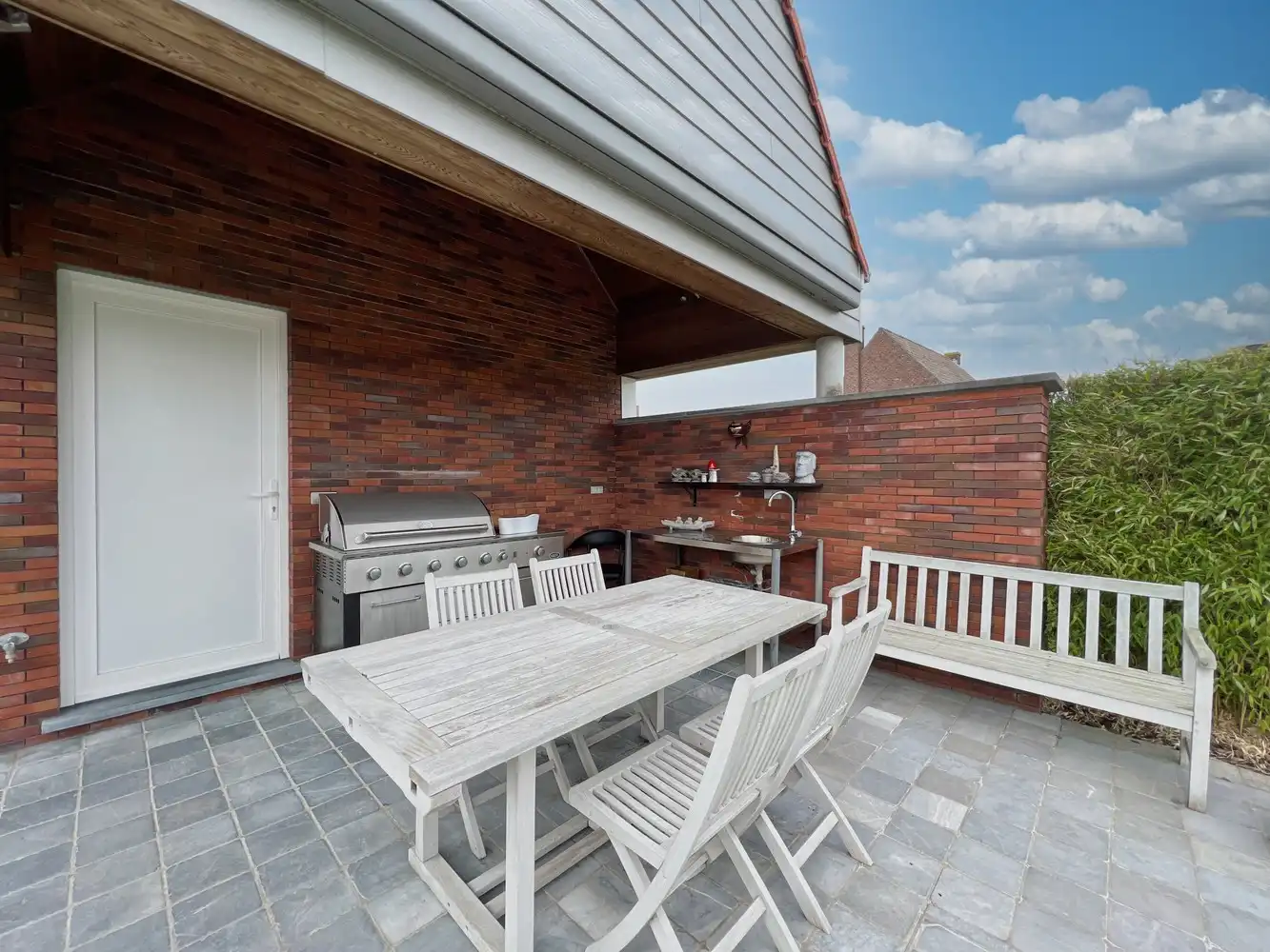 Topper! Ruime gezinswoning op 1640m² met garage! foto 19