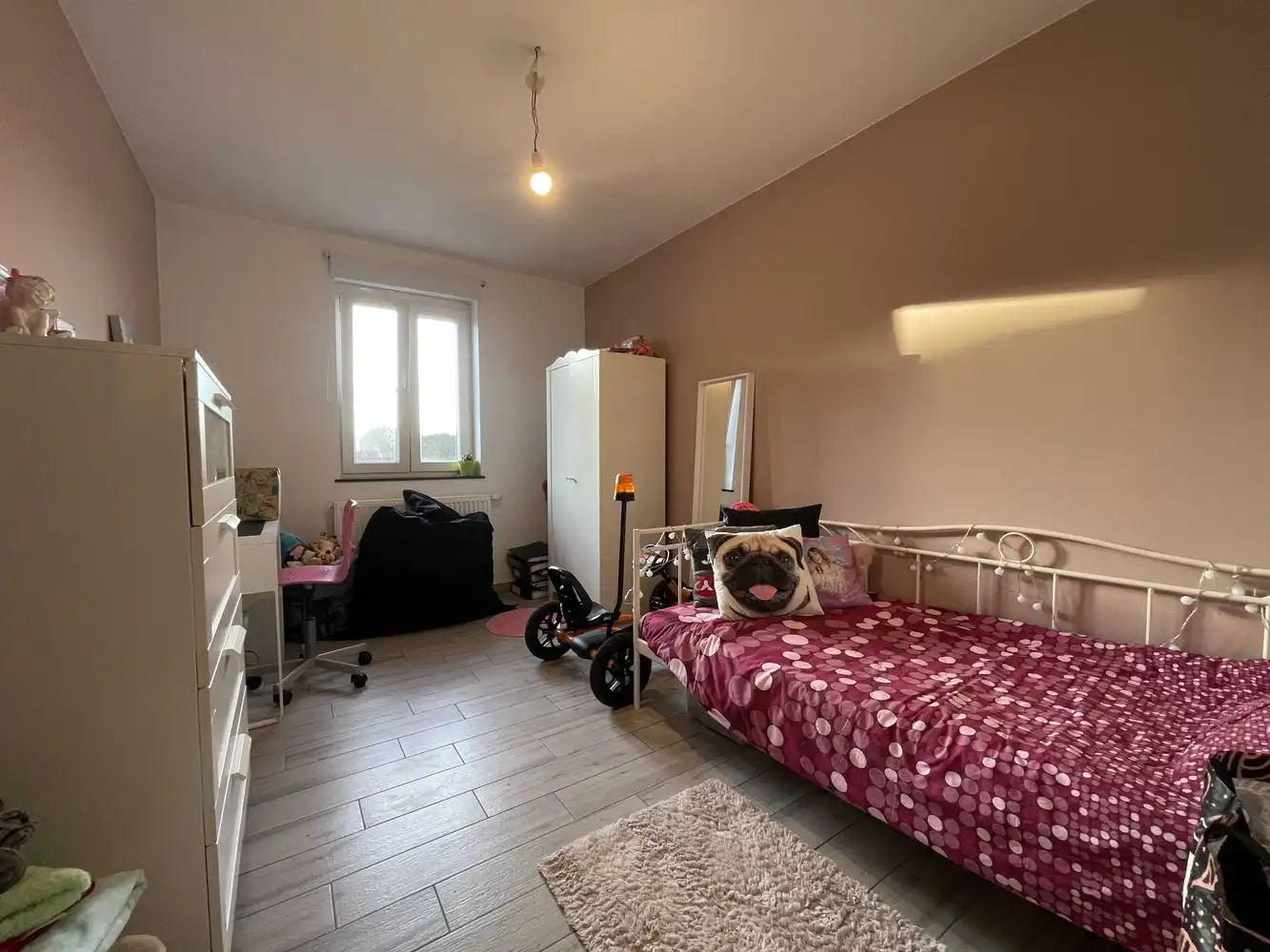 Instapklare gezinswoning met 4 slaapkamers en energielabel A foto 17