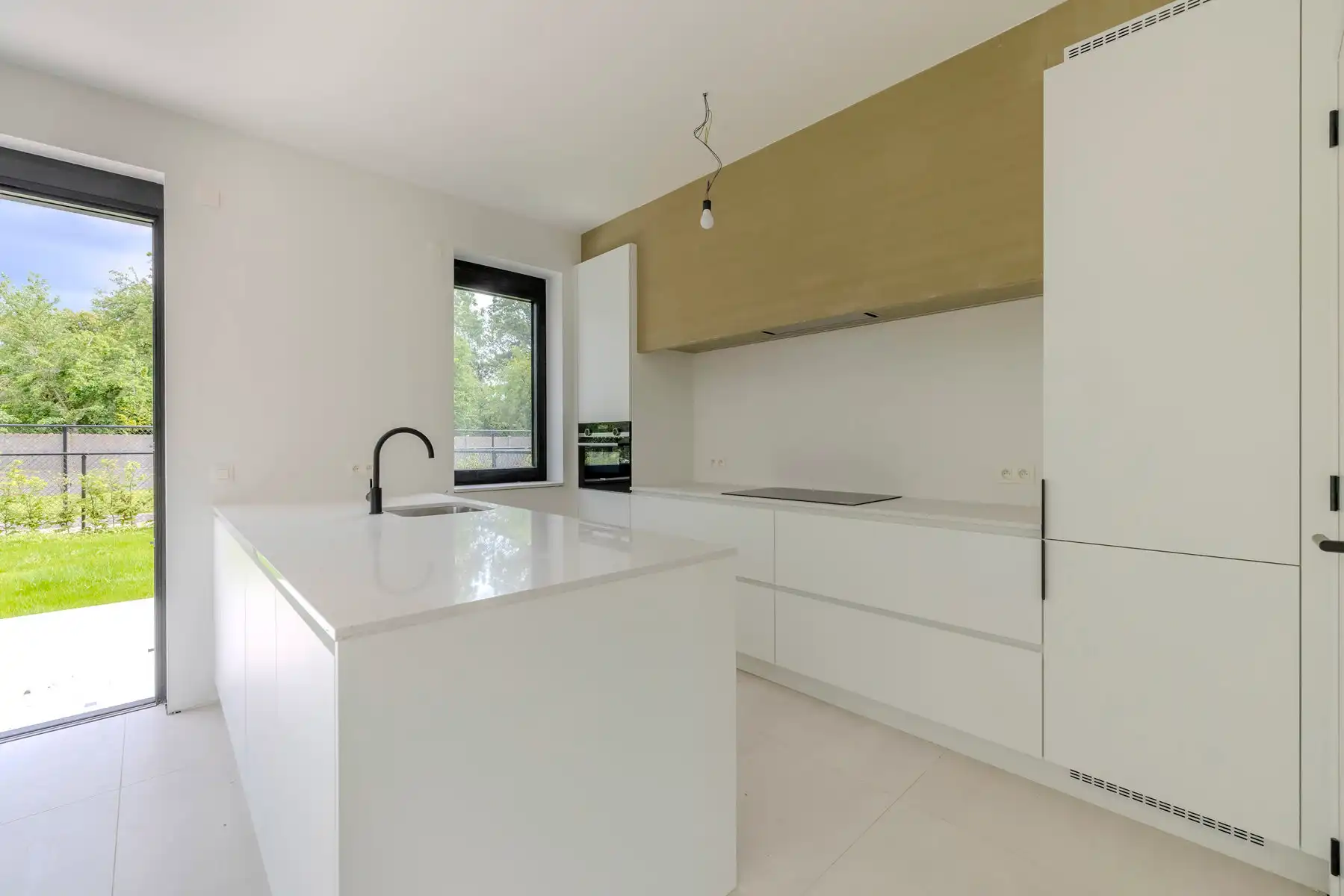 Nieuwbouwwoning met 3 slaapkamer in hartje Rijkevorsel foto 5