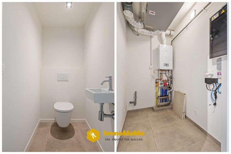 APPARTEMENT TE KOOP IN MOERBEKE (LOKEREN) foto 22