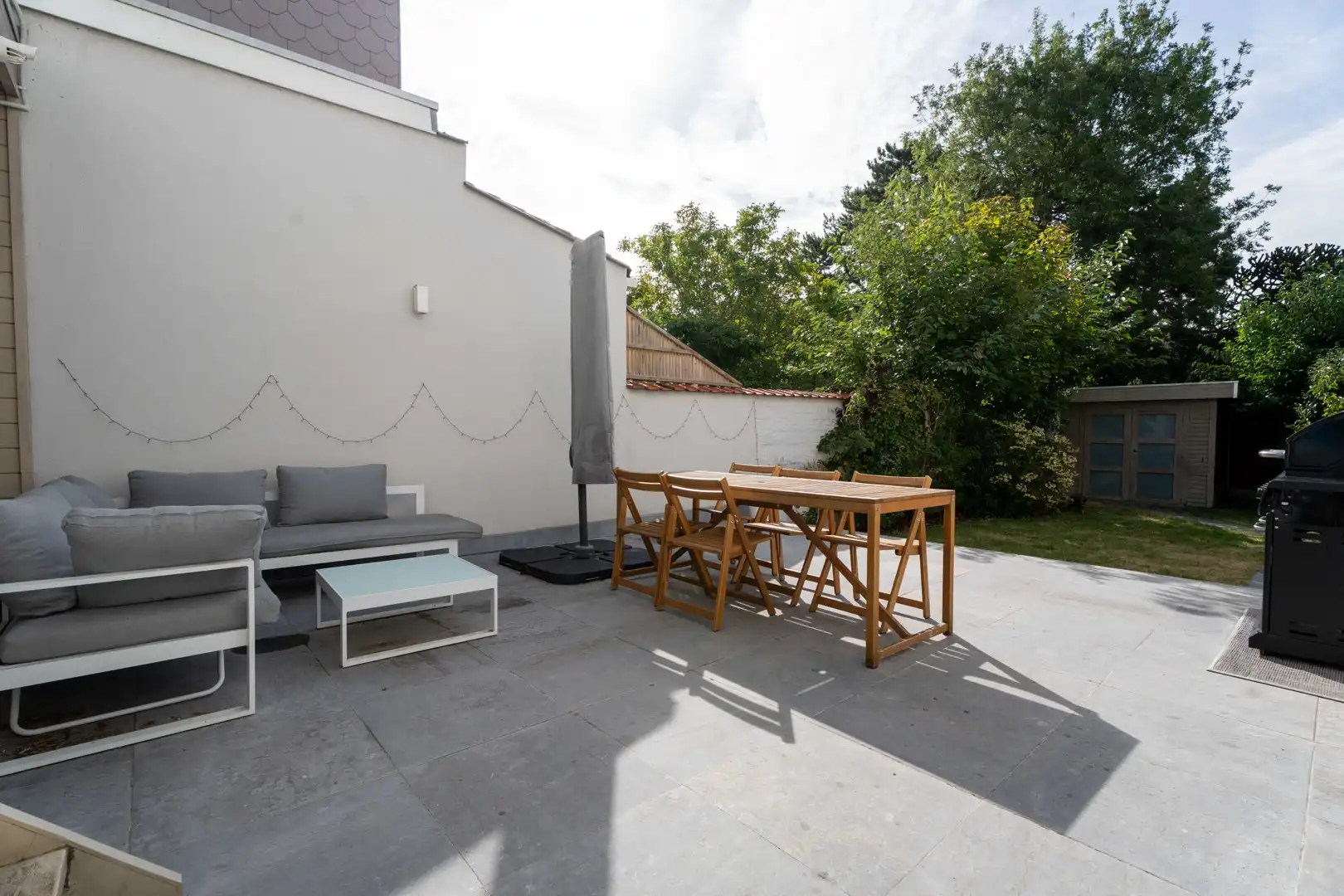 Energiezuinige instapklare woning met zuidgerichte tuin foto 6