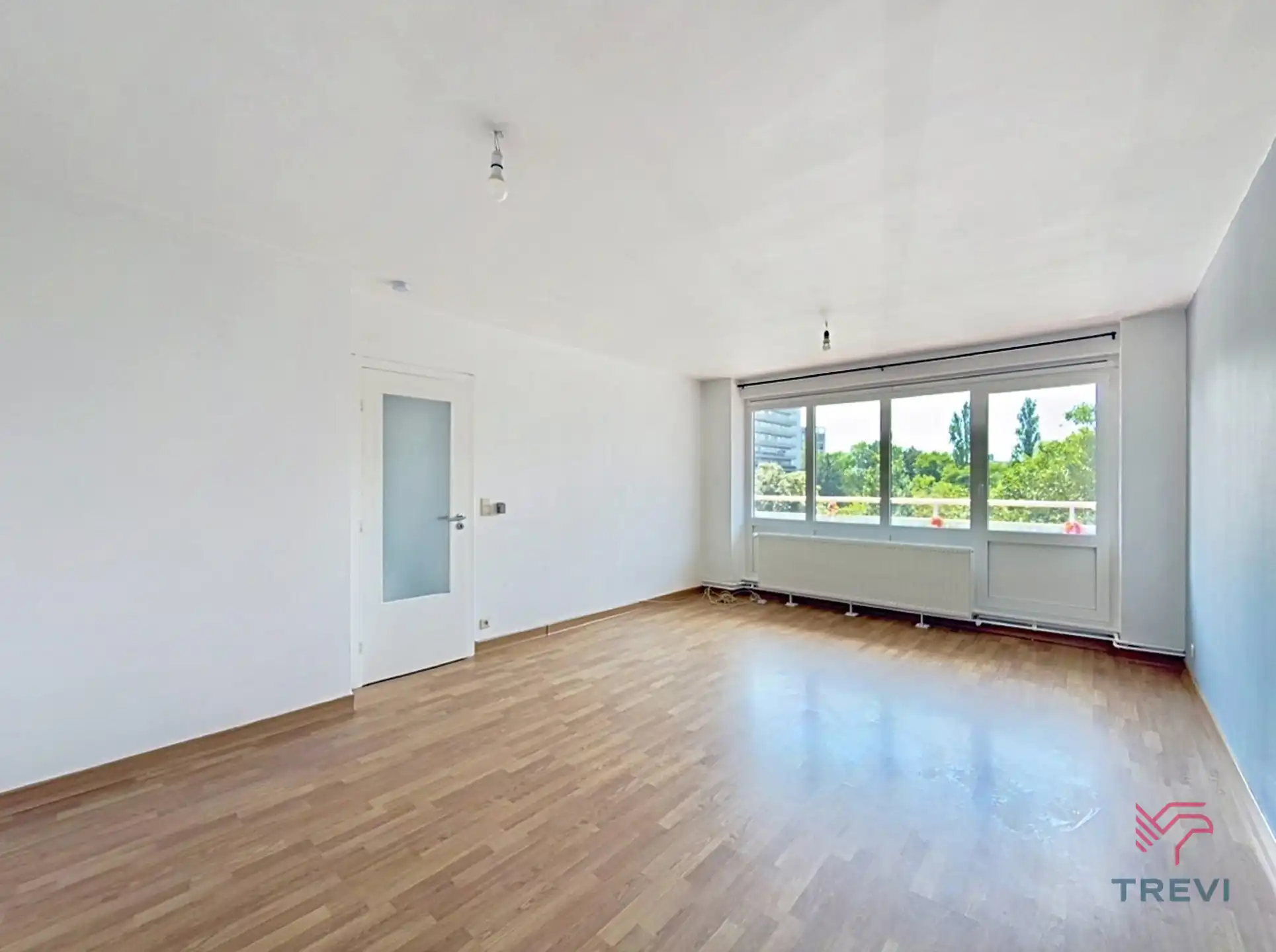 Appartement met 2 slaapkamers en terras foto 2