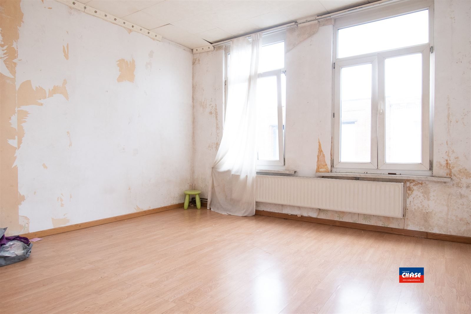 Ruime herenwoning met 4 slaapkamers en stadstuintje foto 11