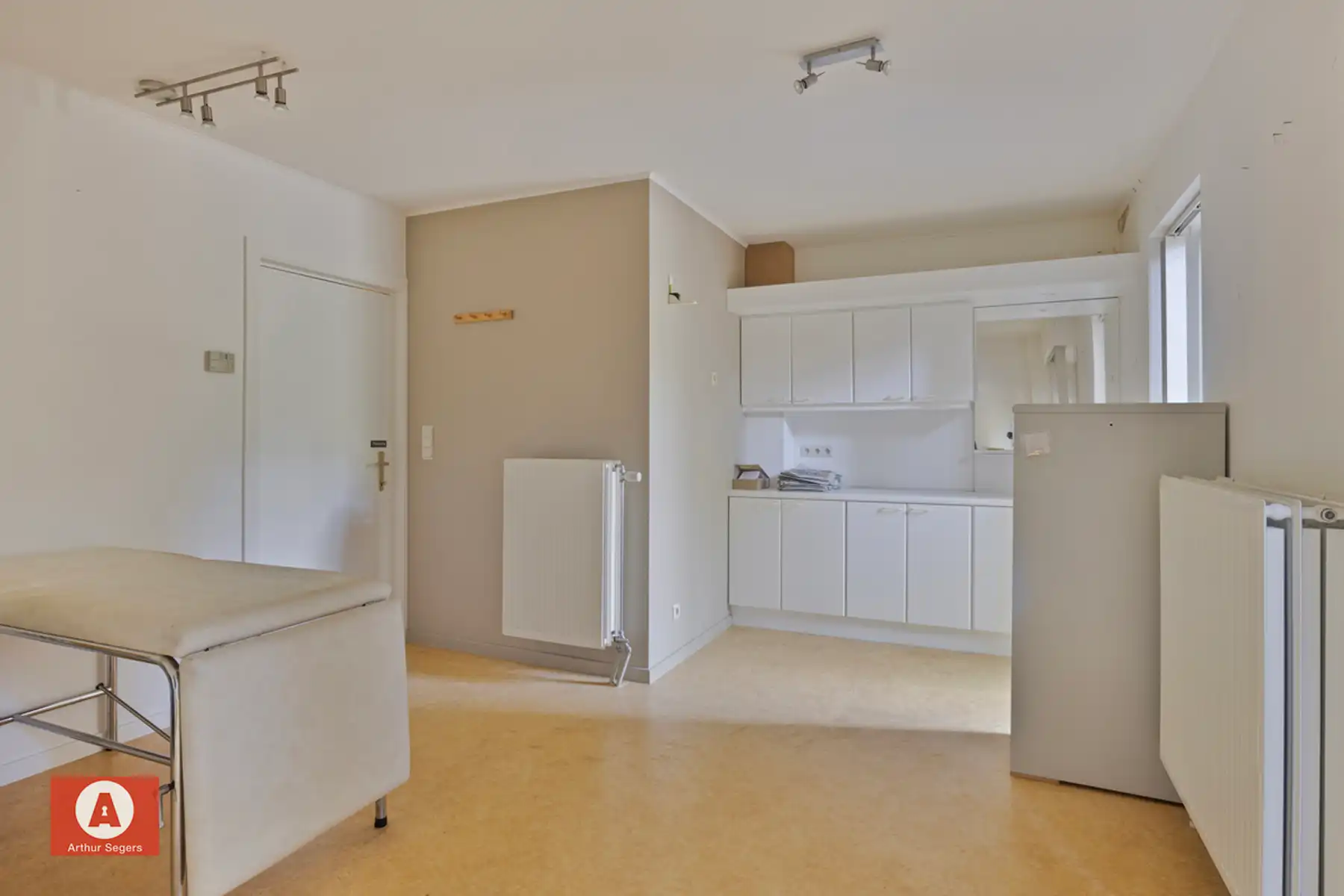 !!! IN OPTIE !!! Projectgrond in hartje Buggenhout foto 6