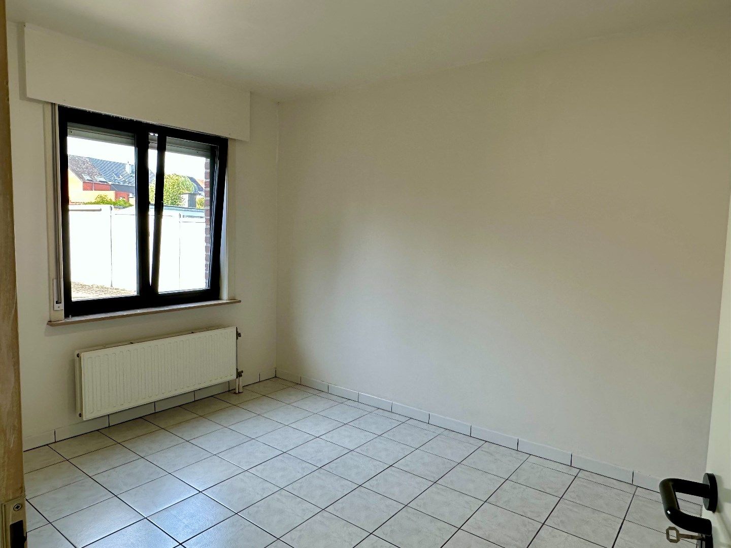 Gelijkvloers-appartement met 2 slaapkamers in Merchtem foto 6