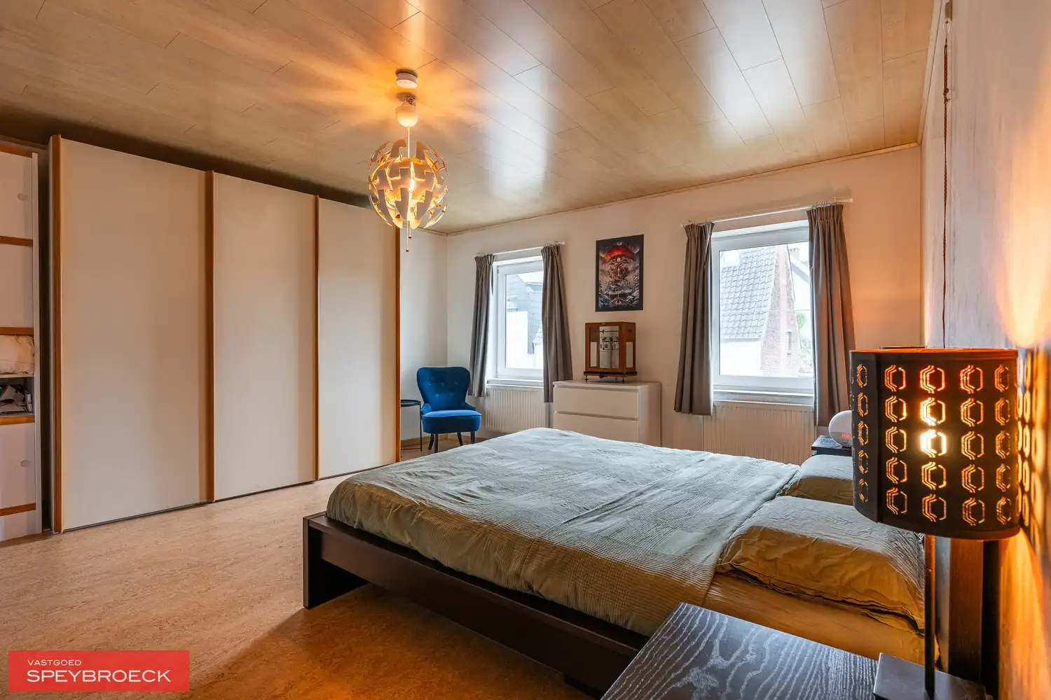 TE KOOP IN GENT Prinsenhof 107. foto 13