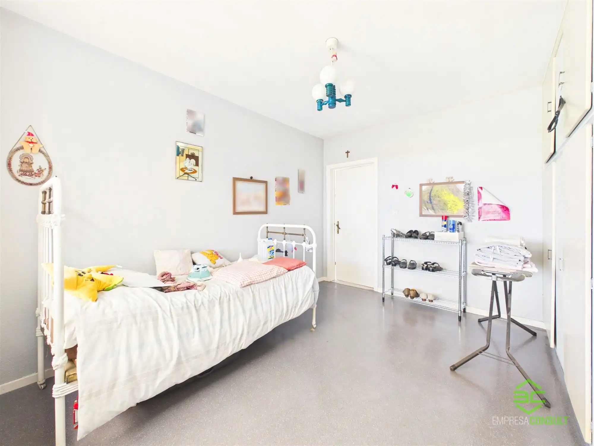 Gelijkvloerse OB met 3 slpk op een topligging! foto 14