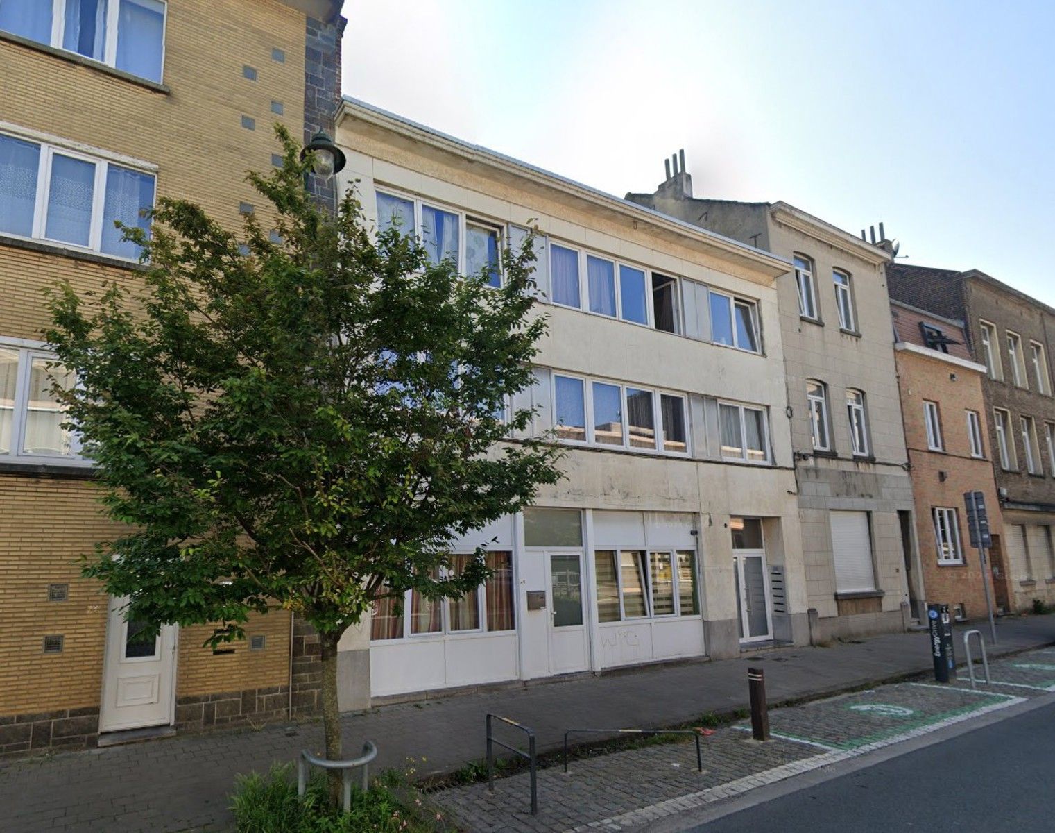 OPTIE Opbrengsteigendom gemengd gebruik foto {{pictureIndex}}