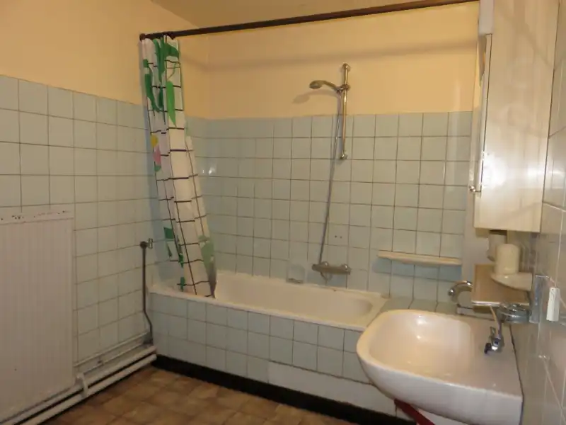 Ruim appartement met 3 slk foto 10