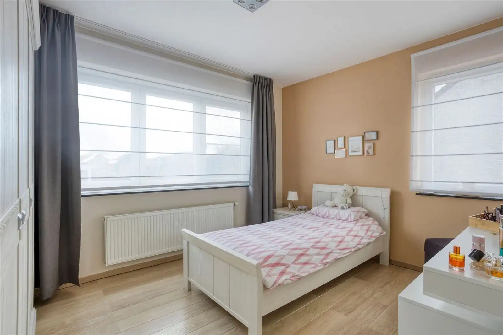 Zeer goede driegevel te koop in Groot-Bijgaarden foto 23