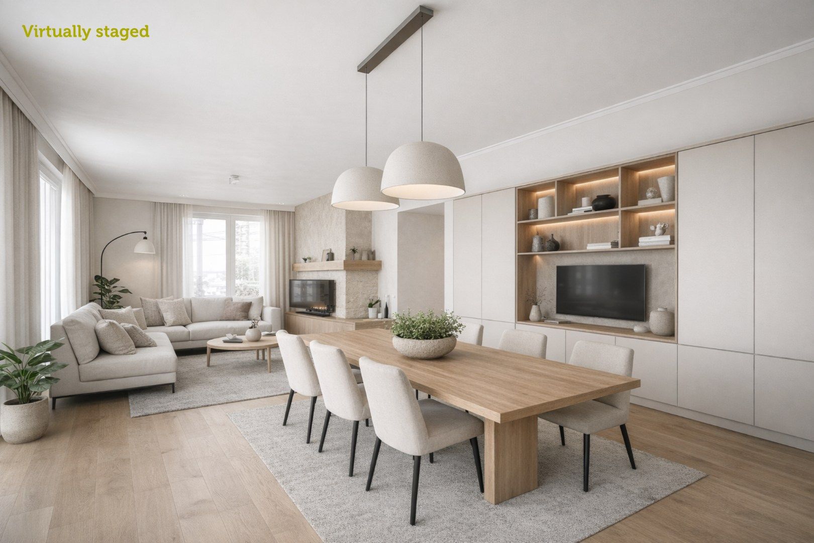 Ruime woning met 5 slaapkamers, groot bijgebouw (100m2) en landelijke vergezichten foto 5