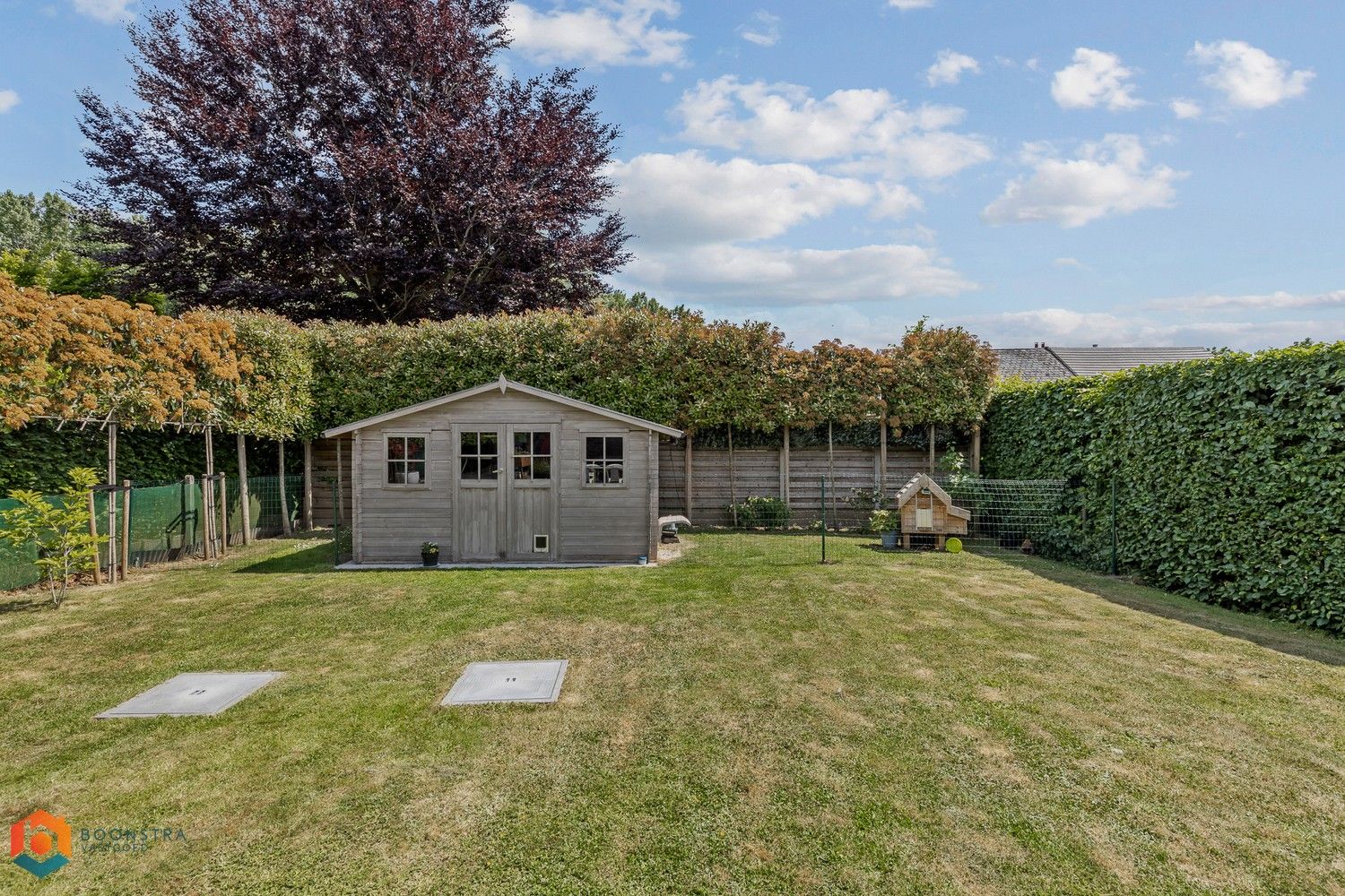 Recente energiezuinige woning met 3 slpkrs foto 18