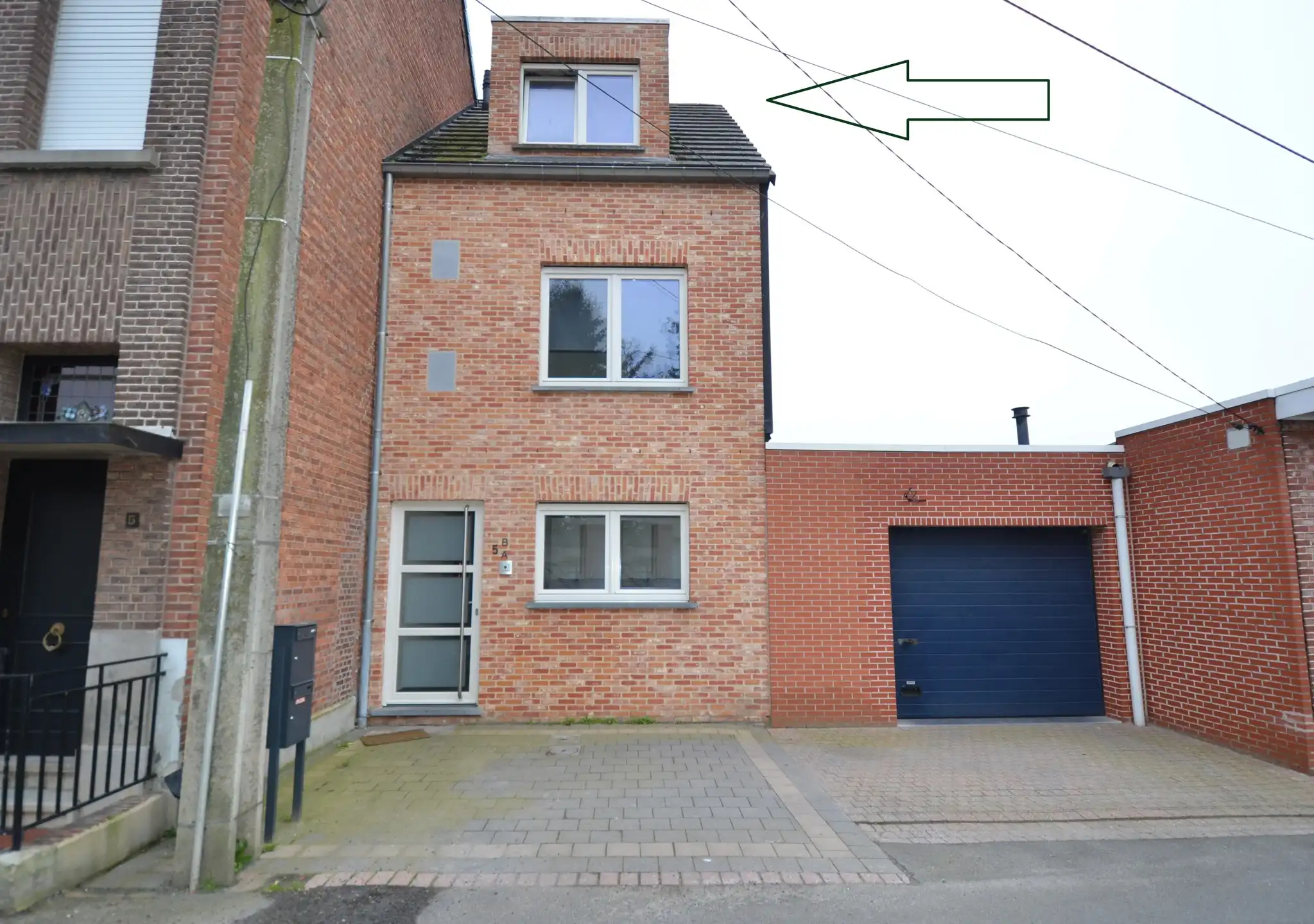 Appartement te huur 2560 Nijlen Kessel