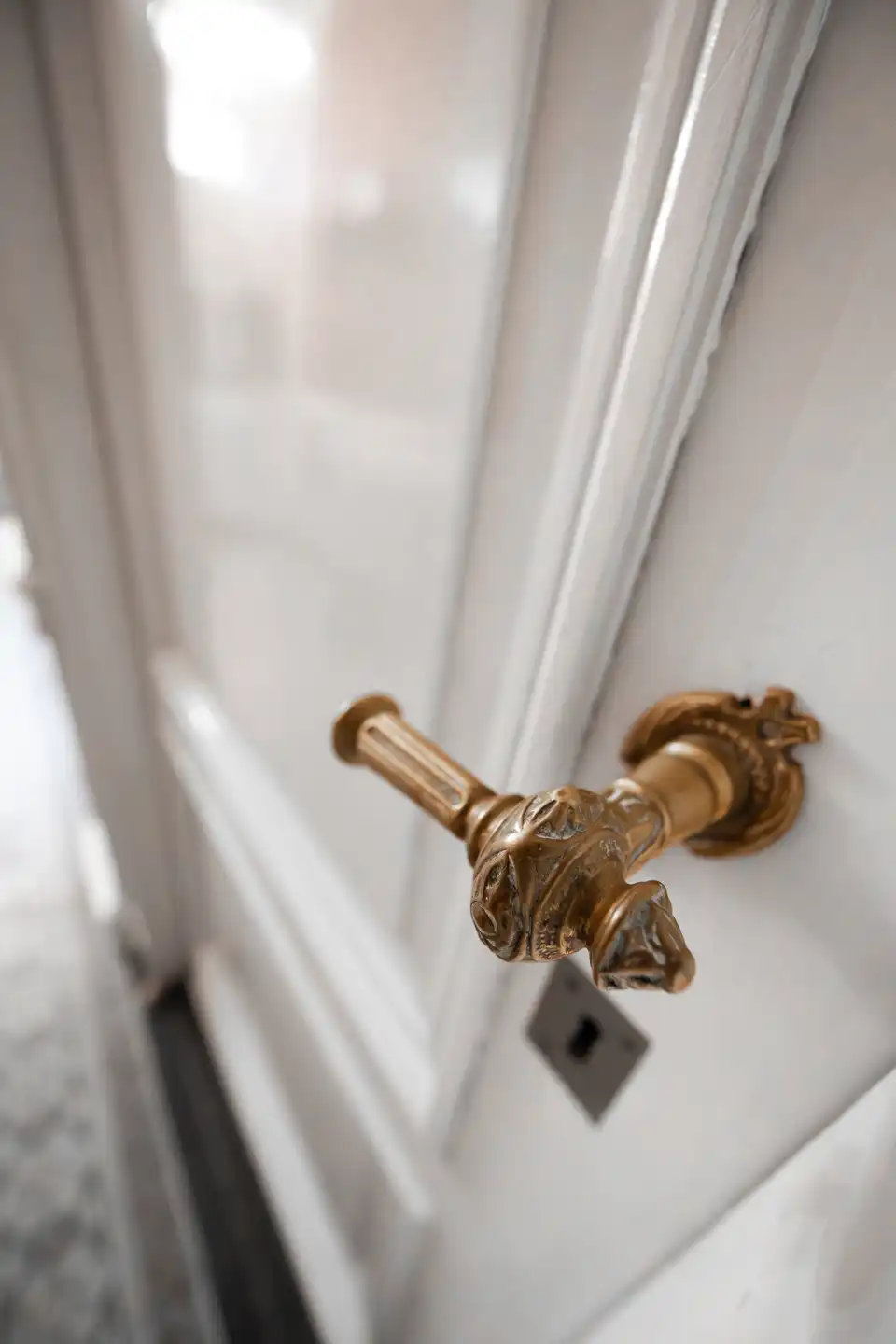 Authentieke herenwoning met potentieel te koop foto 11