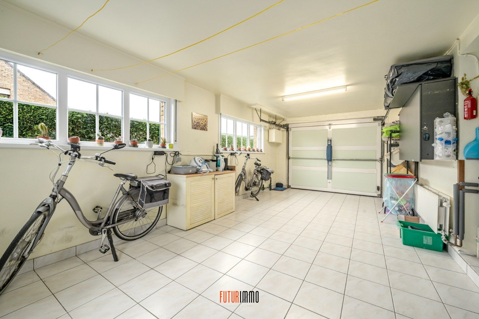 Instapklare vrijstaande woning te Zedelgem foto 15