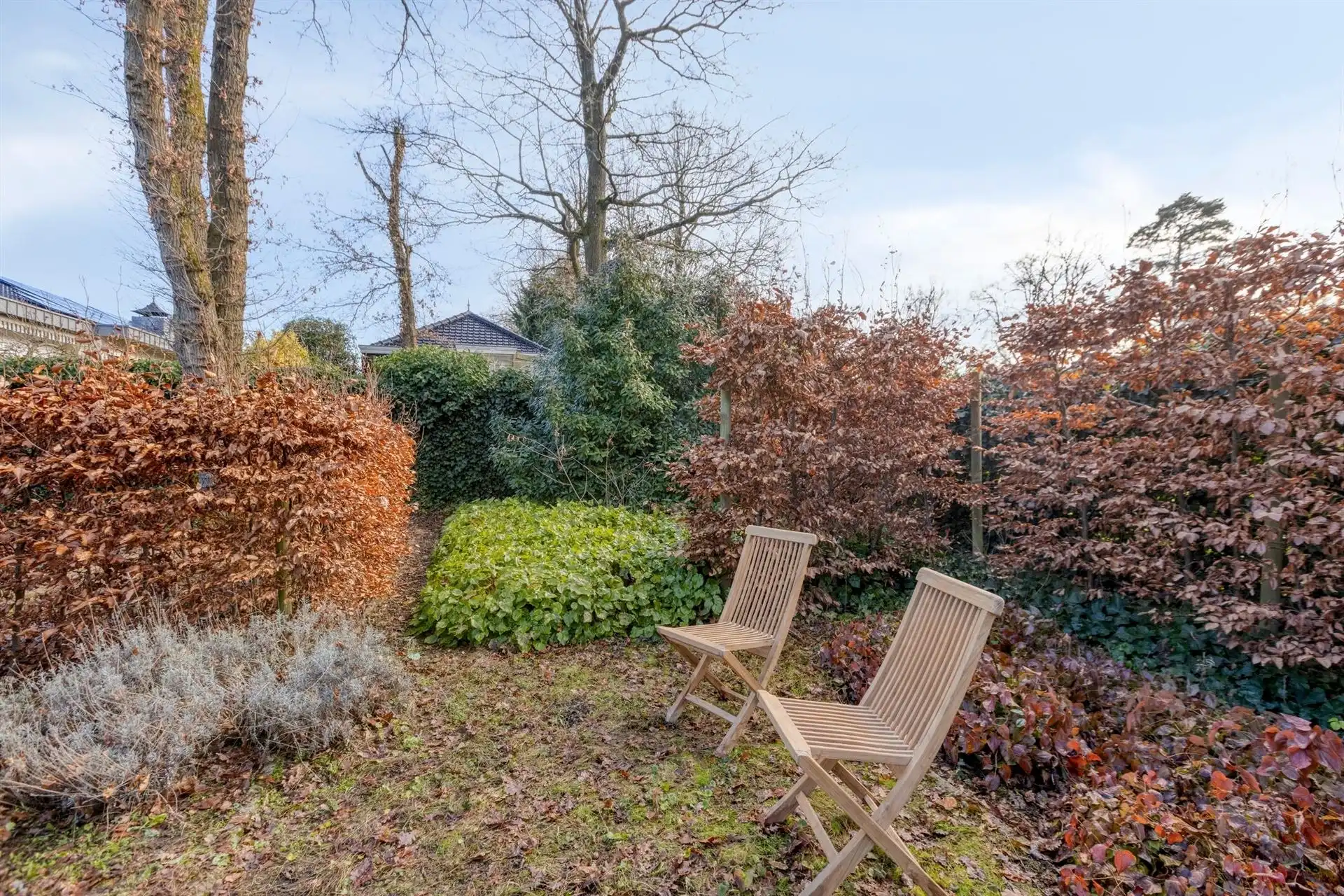 Instapklare woning op 10a in rustige en gegeerde ligging te Maasmechelen! foto 30