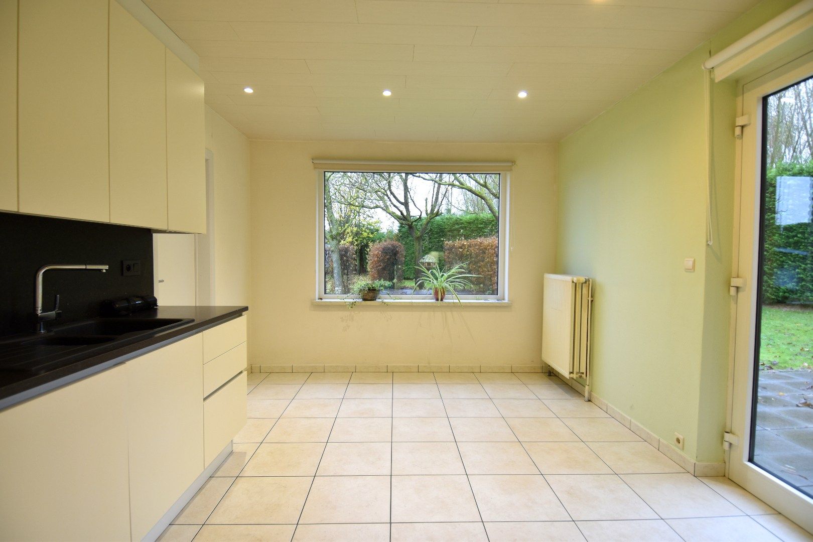 Landelijk wonen in alle comfort én met 4 slaapkamers te Sint-Eloois-Winkel foto 5