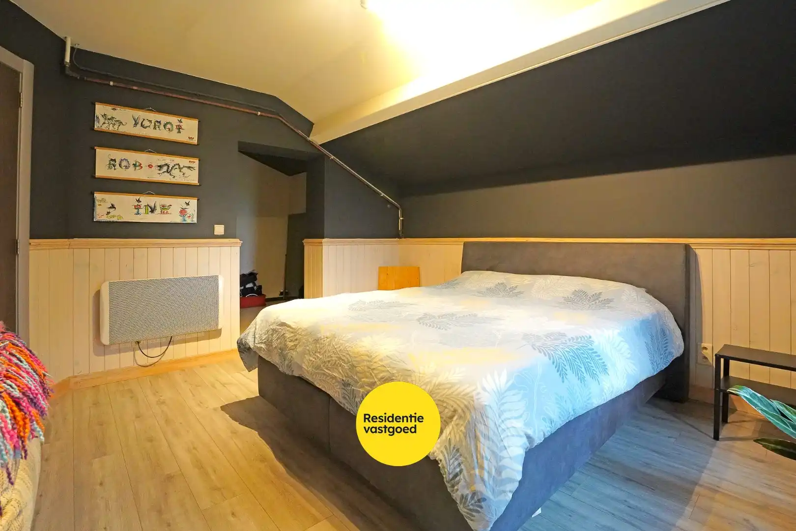 Prachtige, energiezuinig gerenoveerde landelijke villa op 2.542 m² te Nieuwpoort foto 7