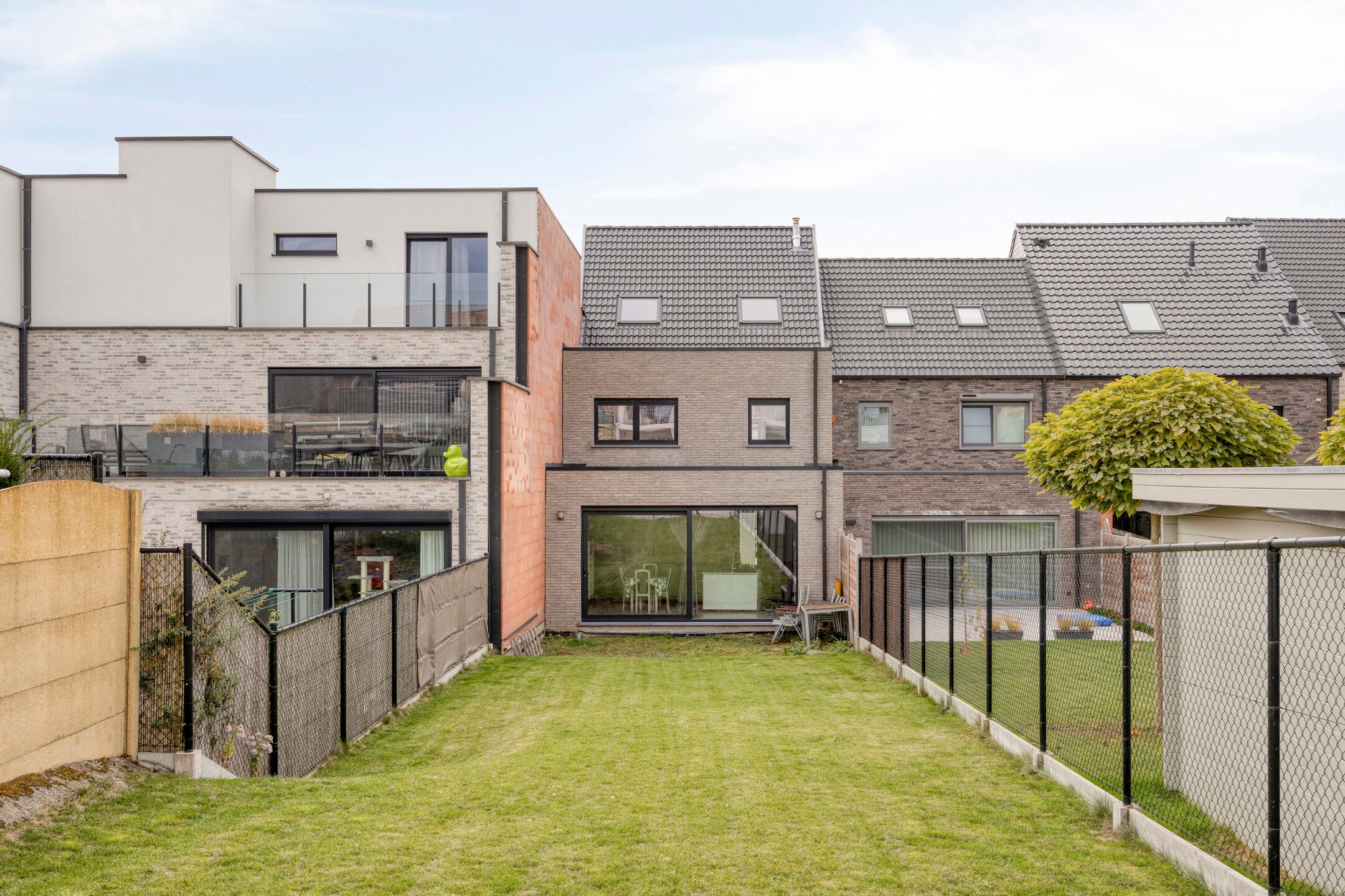 Moderne gezinswoning met uitstekende ligging in Bertem foto 20