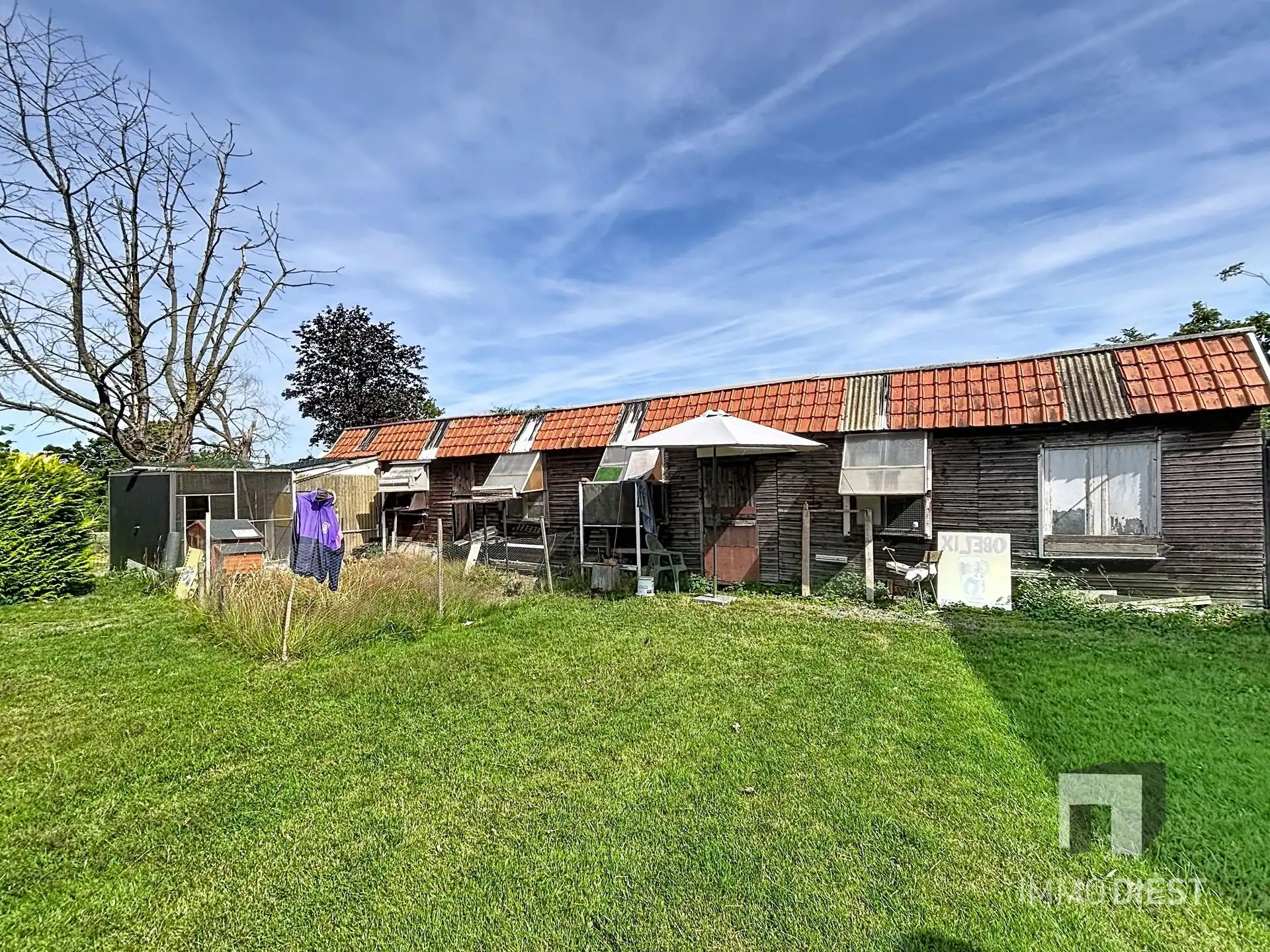 Gelijkvloers met 3 slpks -  EPC C foto 34
