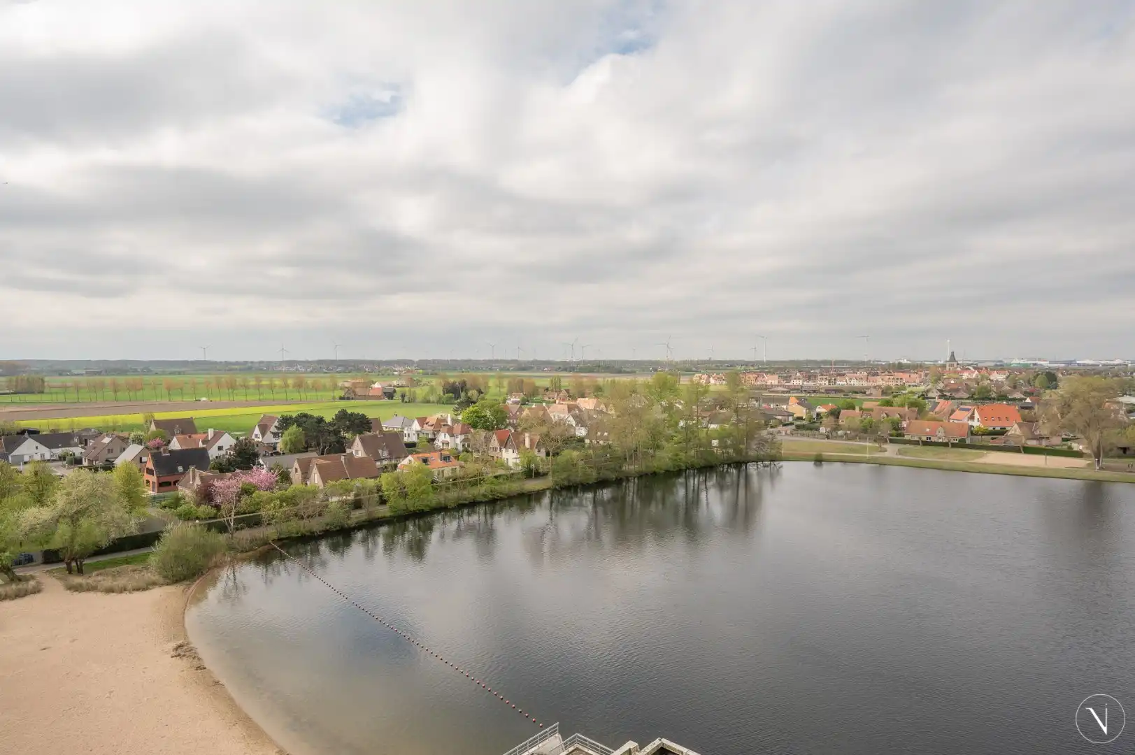 Studio in Residentie Laguna Beach, Duinbergen (Knokke-Heist) foto 2