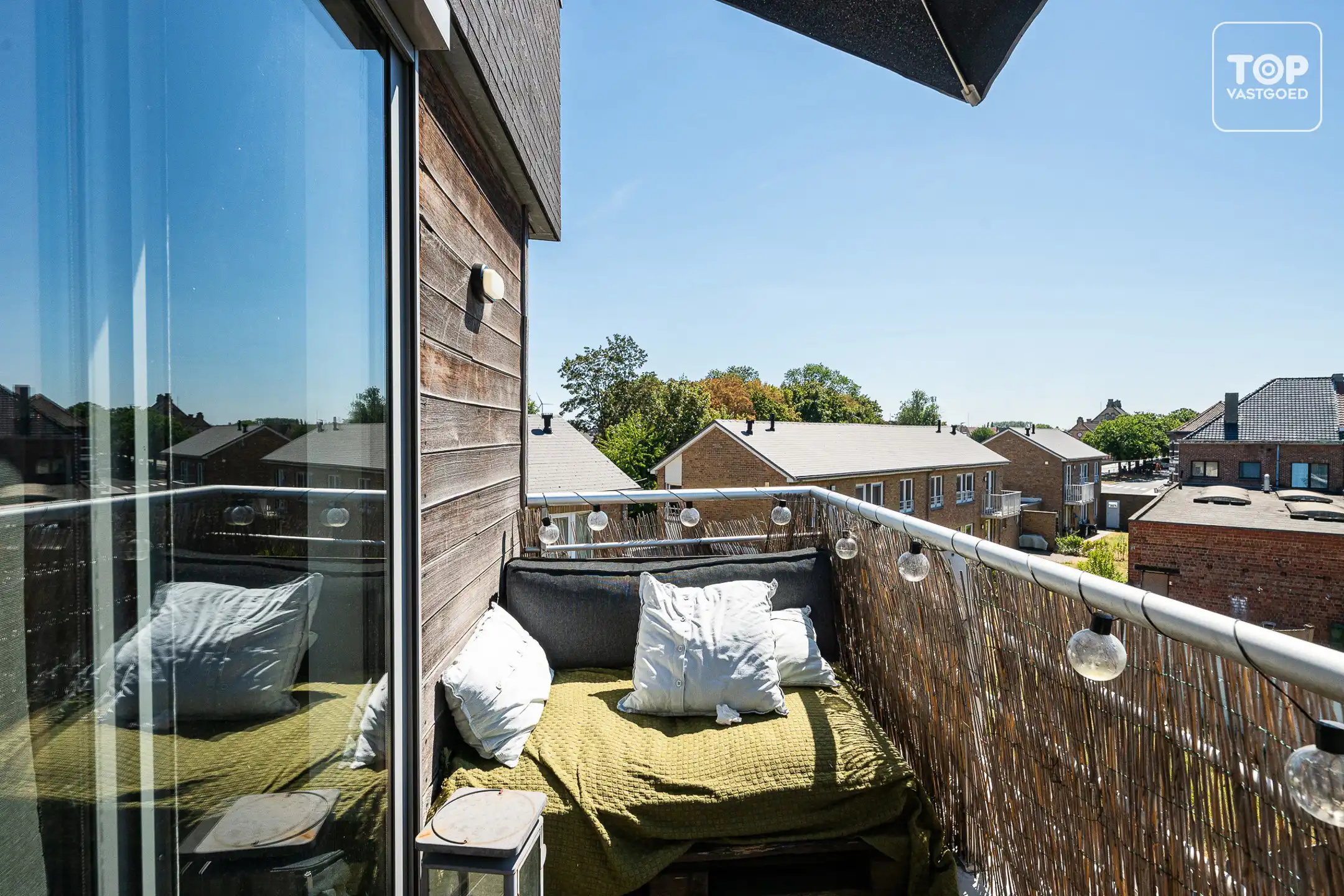 Instapklaar appartement met uitstekende bereikbaarheid foto 18