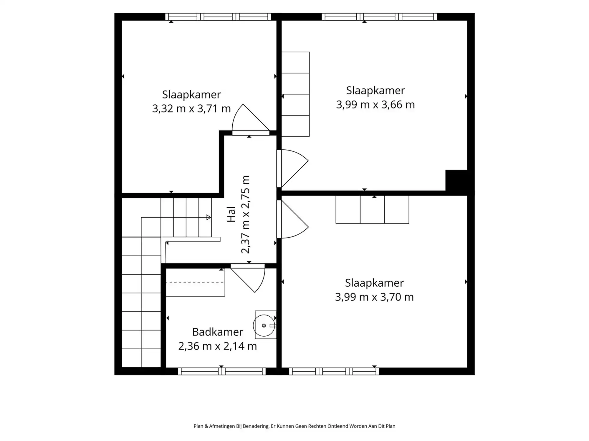 Te renoveren woning met veel potentieel in het landelijke Schriek foto 19