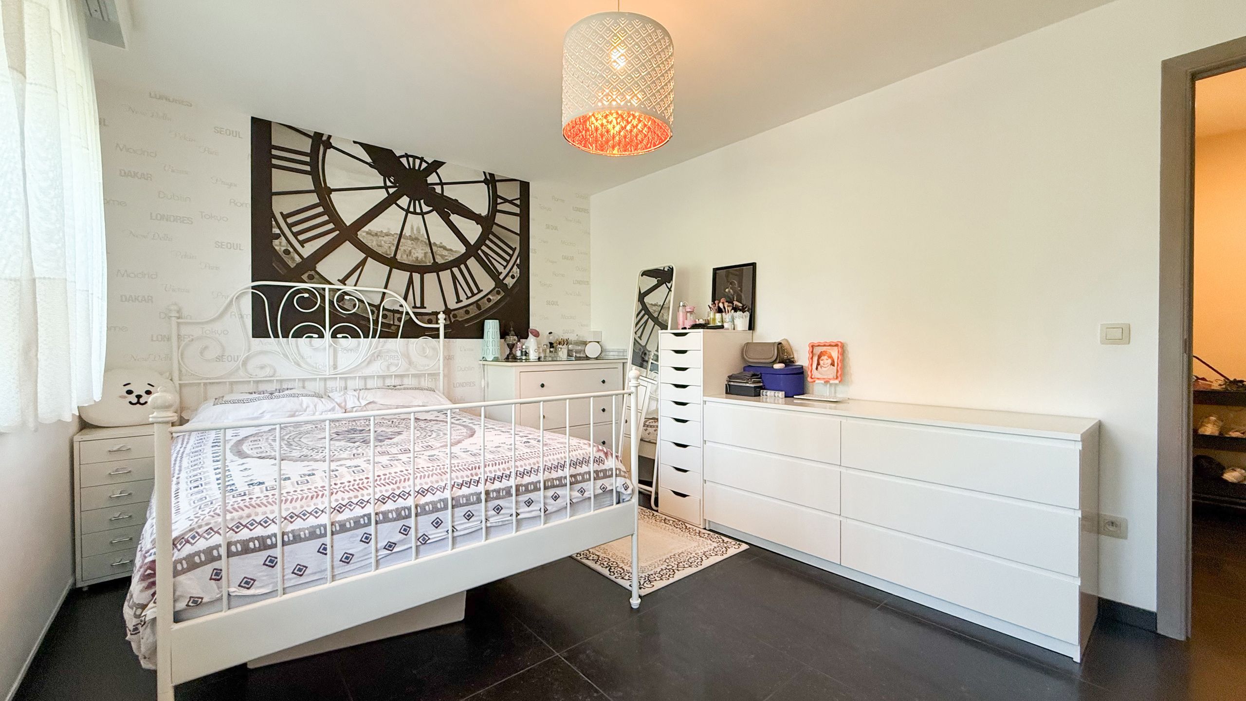 Karaktervolle nieuwbouw villa met 6slpks te Houthalen! foto 38