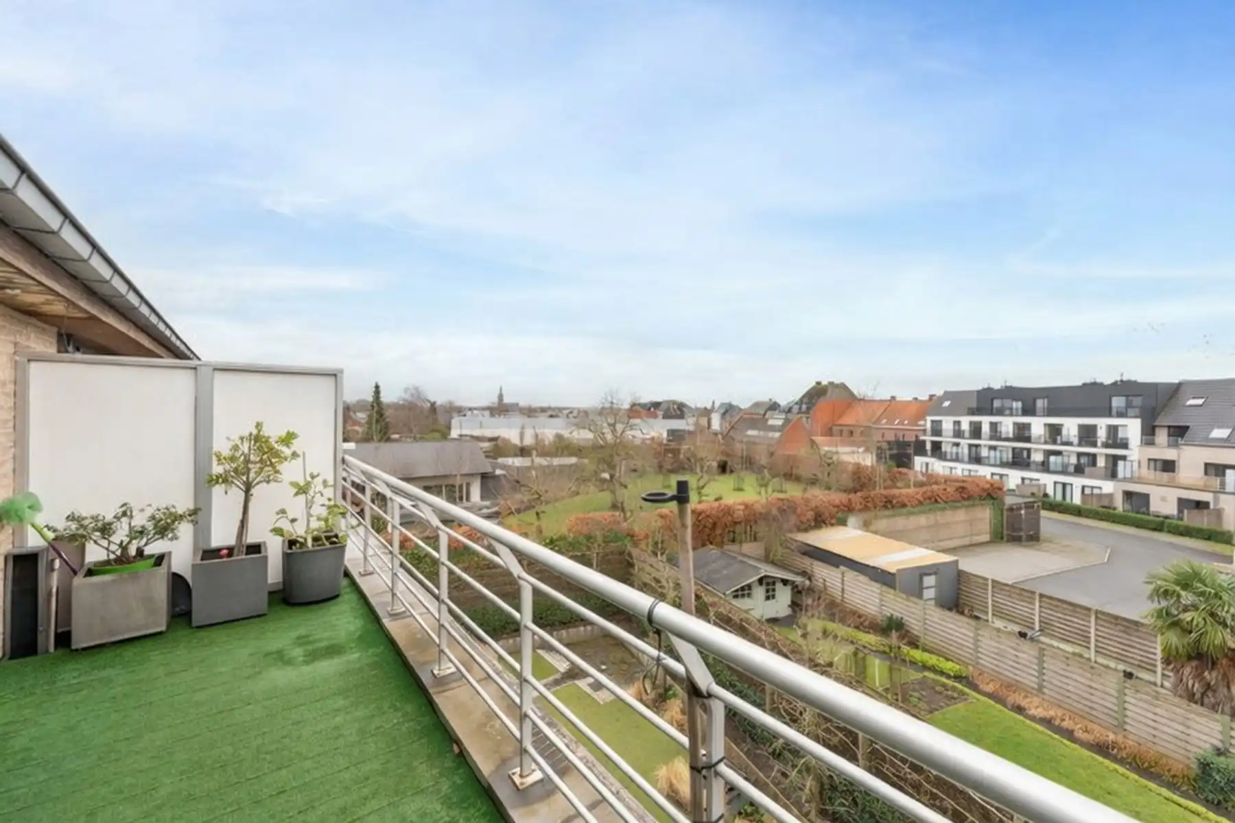 Appartement te koop foto 16