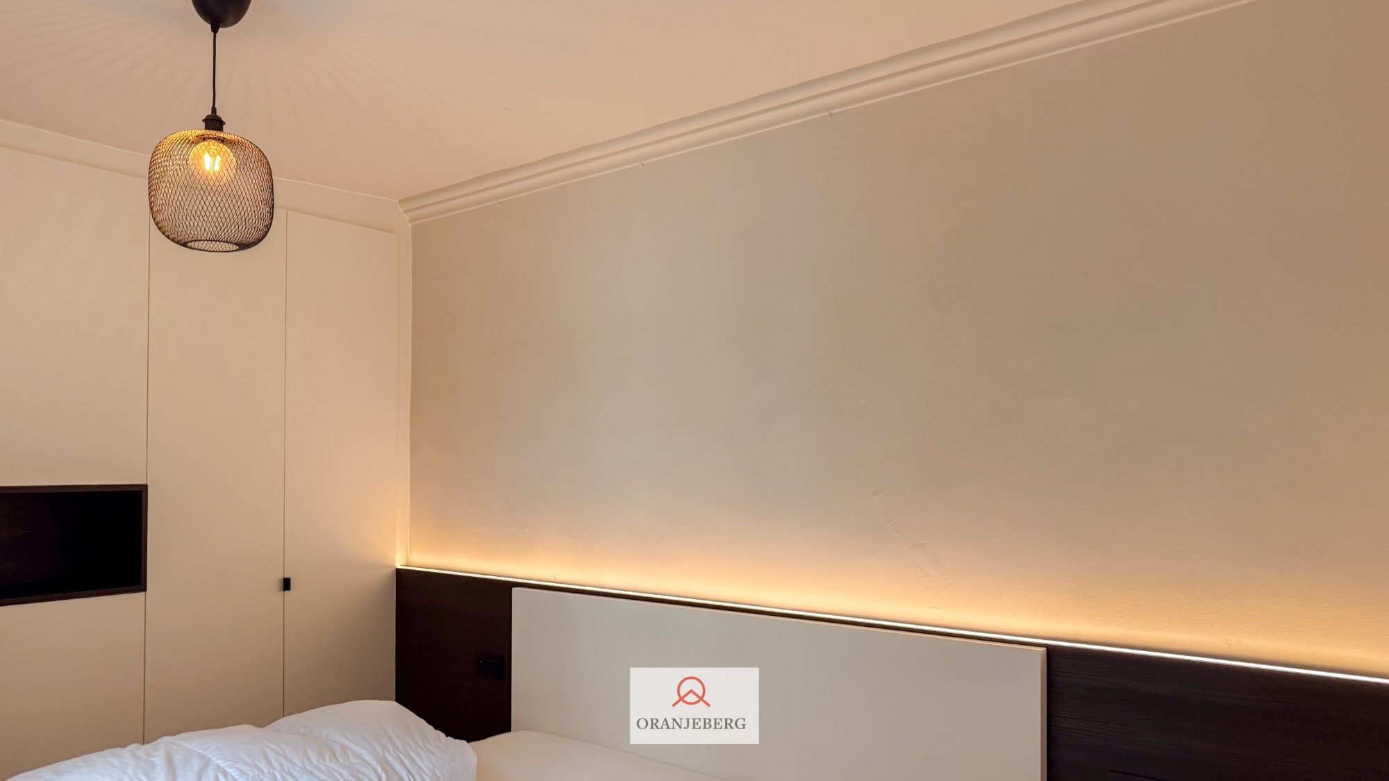 Ruim gerenoveerd 1 slpk-appartement vlakbij François Laurentplein te centrum Gent foto 29