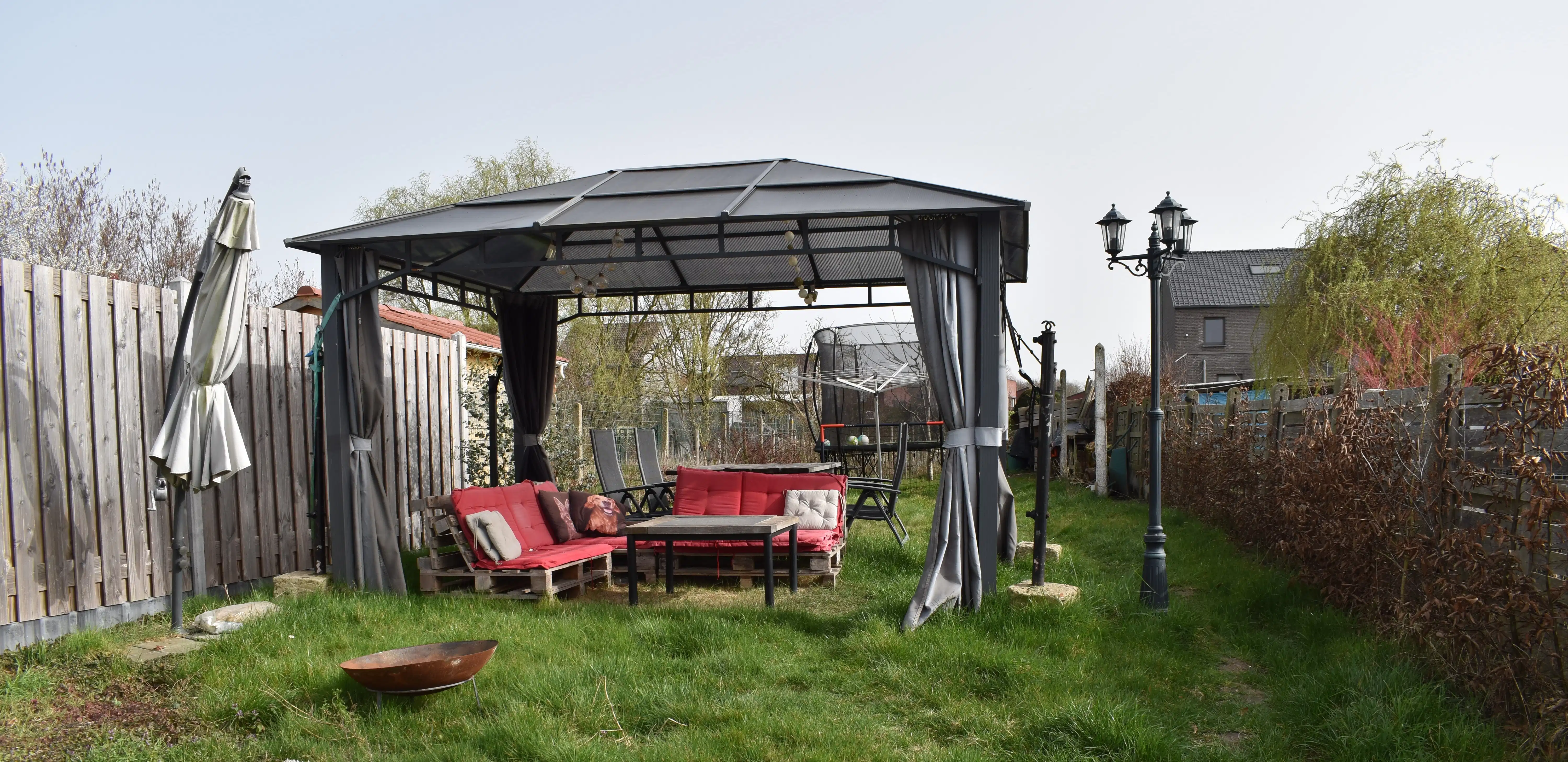 Gezellige gezinswoning op rustige, landelijke ligging in Velm (Sint-Truiden) foto 20